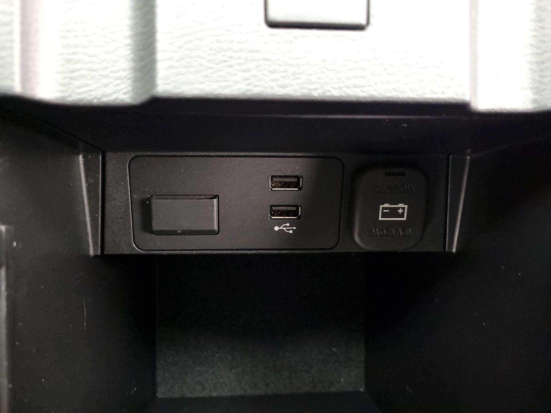 Thumbnail: 2021 Mazda CX-5 - 19