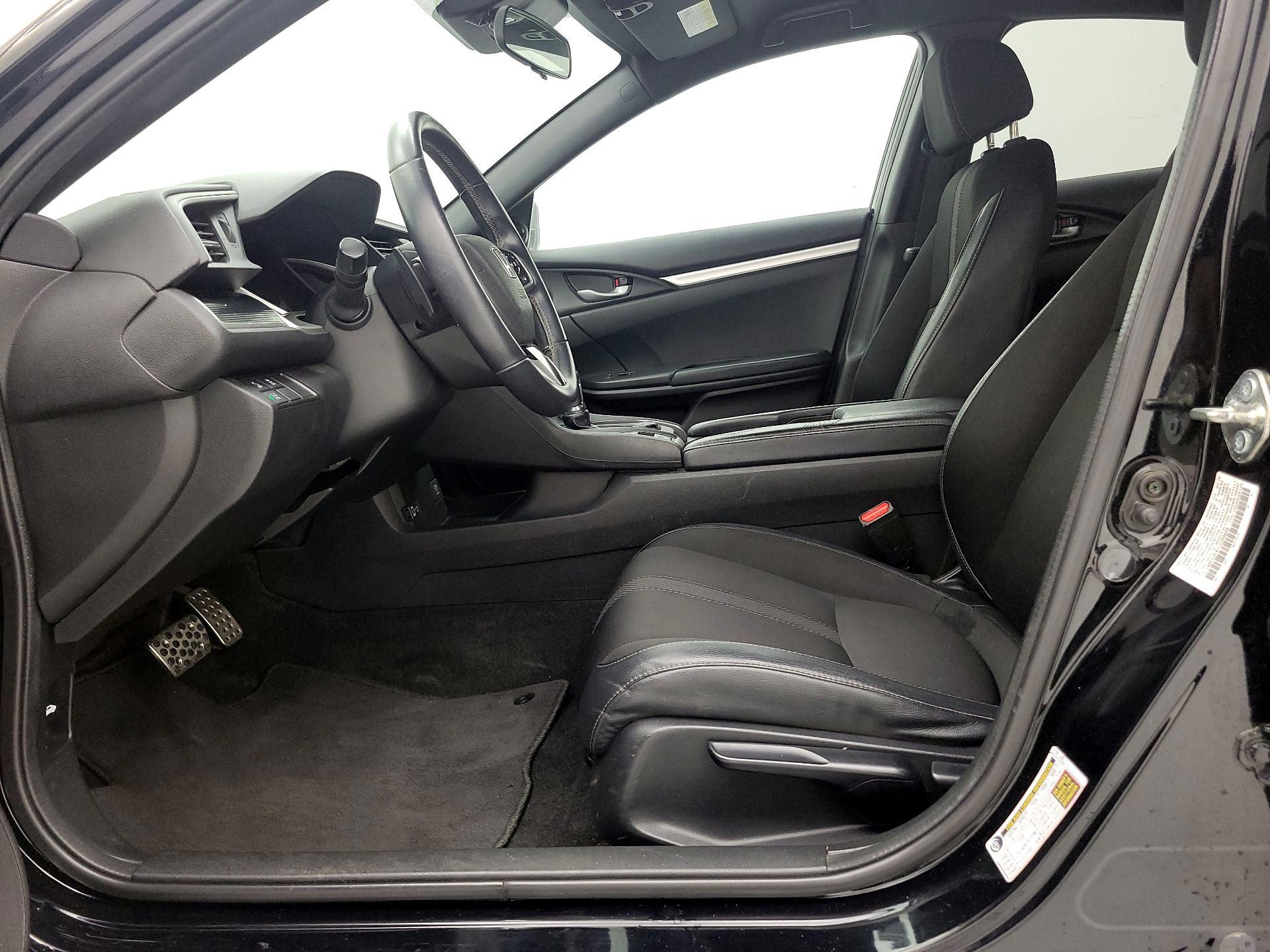 Thumbnail: 2020 Honda Civic - 11