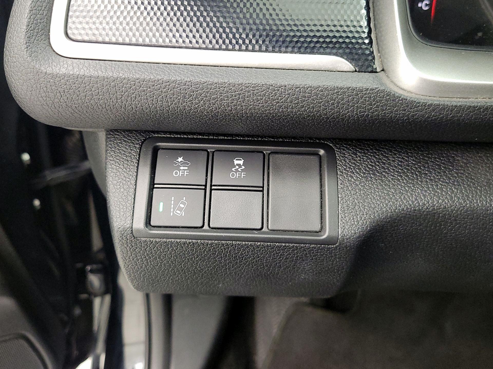 Thumbnail: 2020 Honda Civic - 13