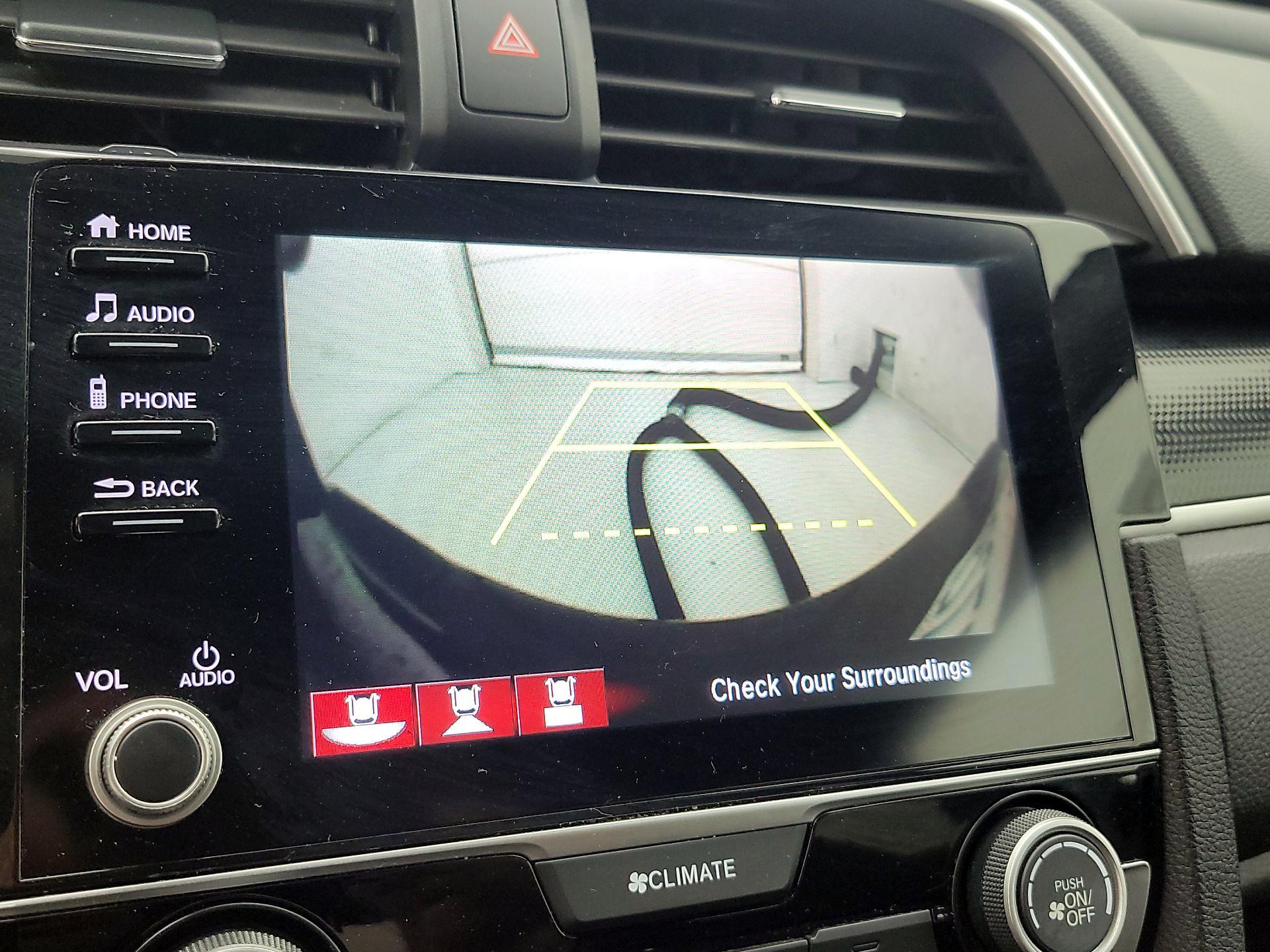 Thumbnail: 2020 Honda Civic - 14