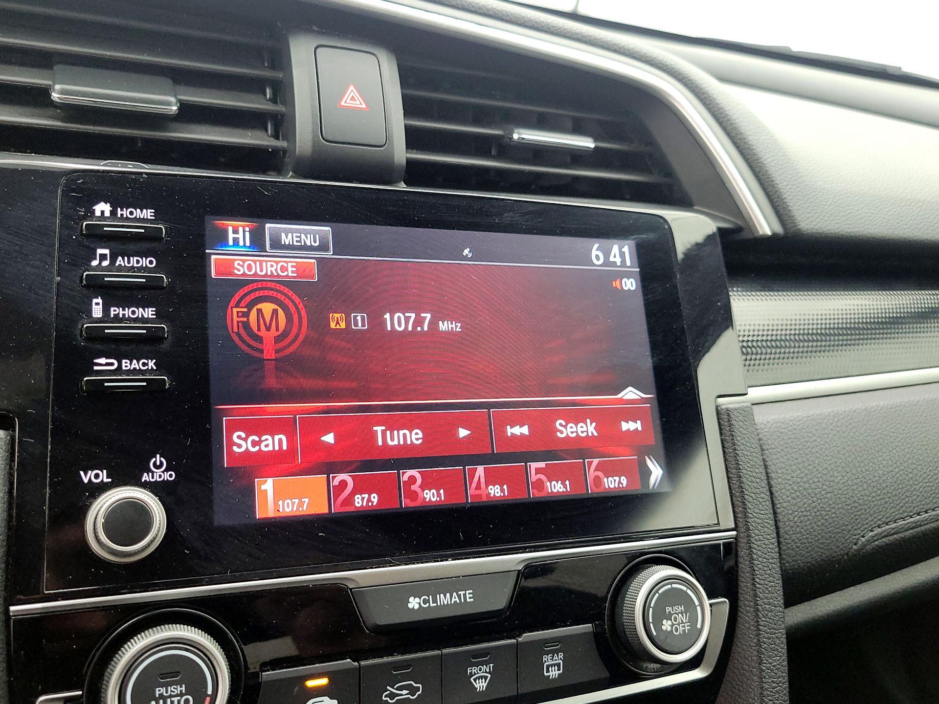 Thumbnail: 2020 Honda Civic - 15