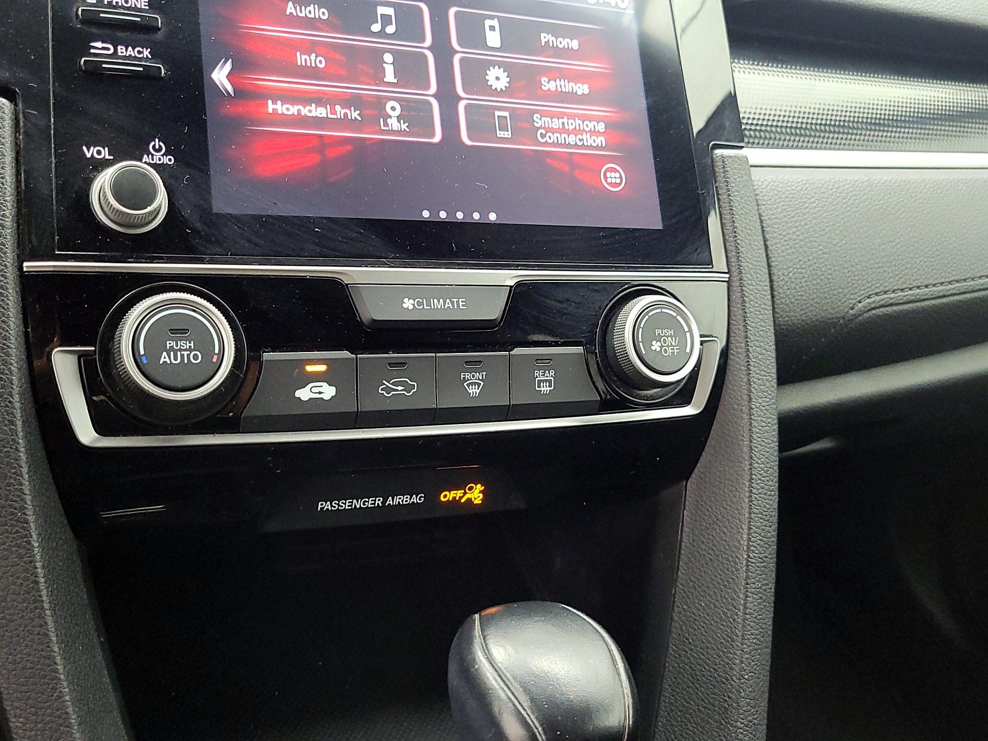 Thumbnail: 2020 Honda Civic - 16