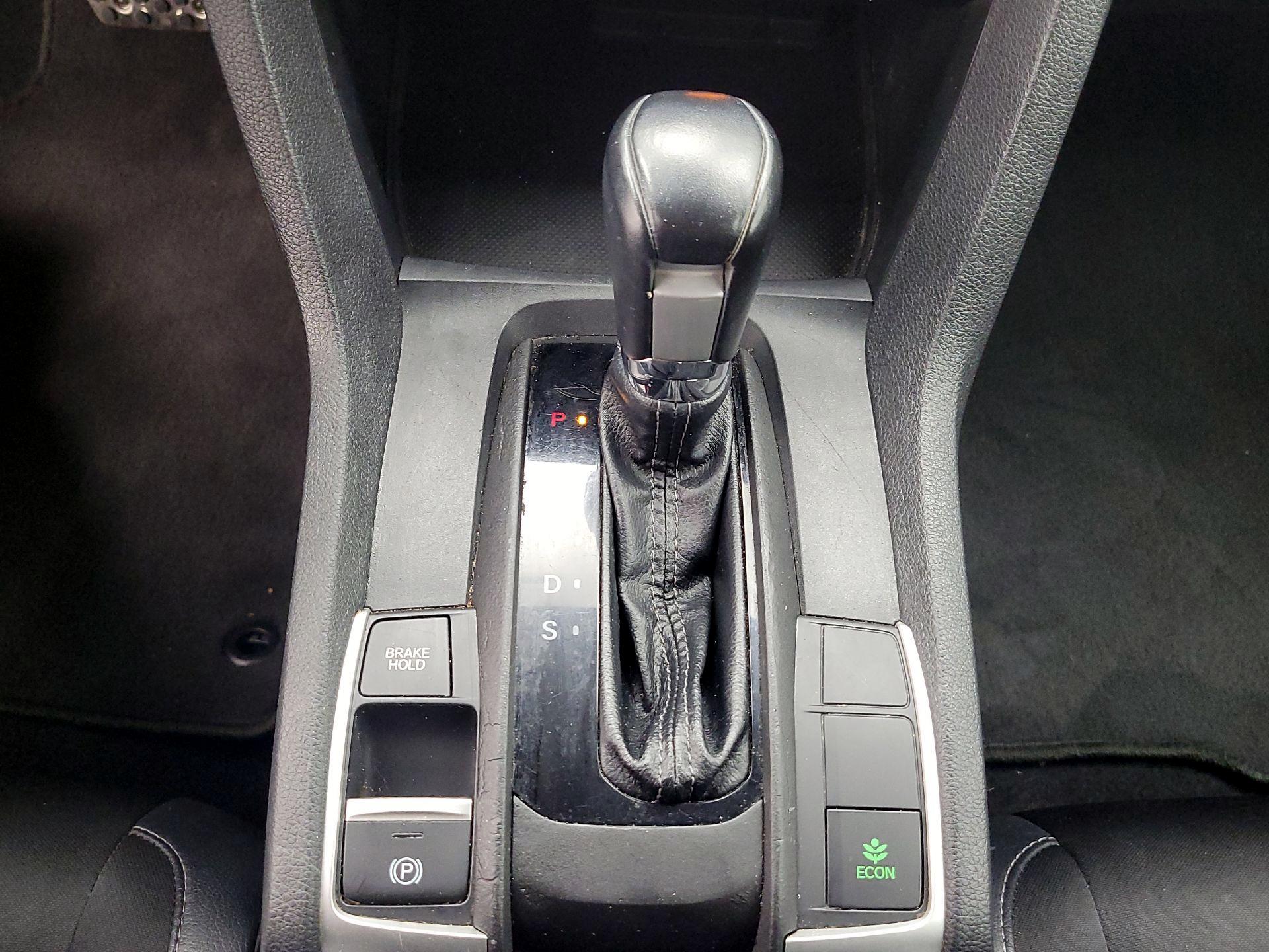 Thumbnail: 2020 Honda Civic - 17