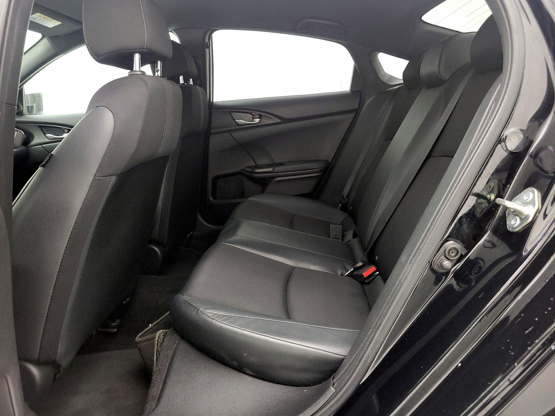 Thumbnail: 2020 Honda Civic - 19