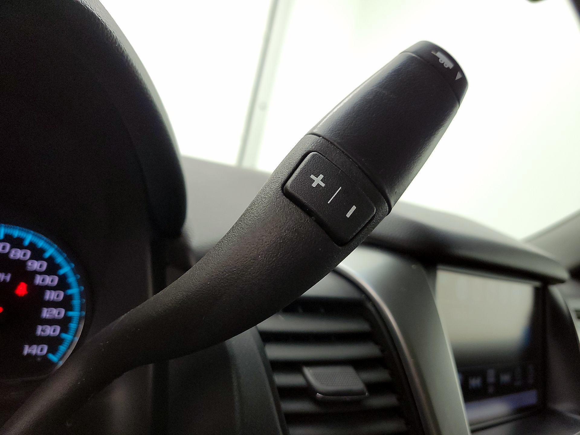 Thumbnail: 2017 Chevrolet Tahoe - 18