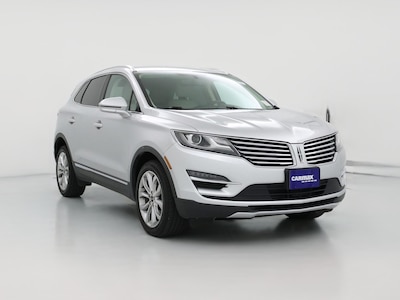 2016 Lincoln MKC Select