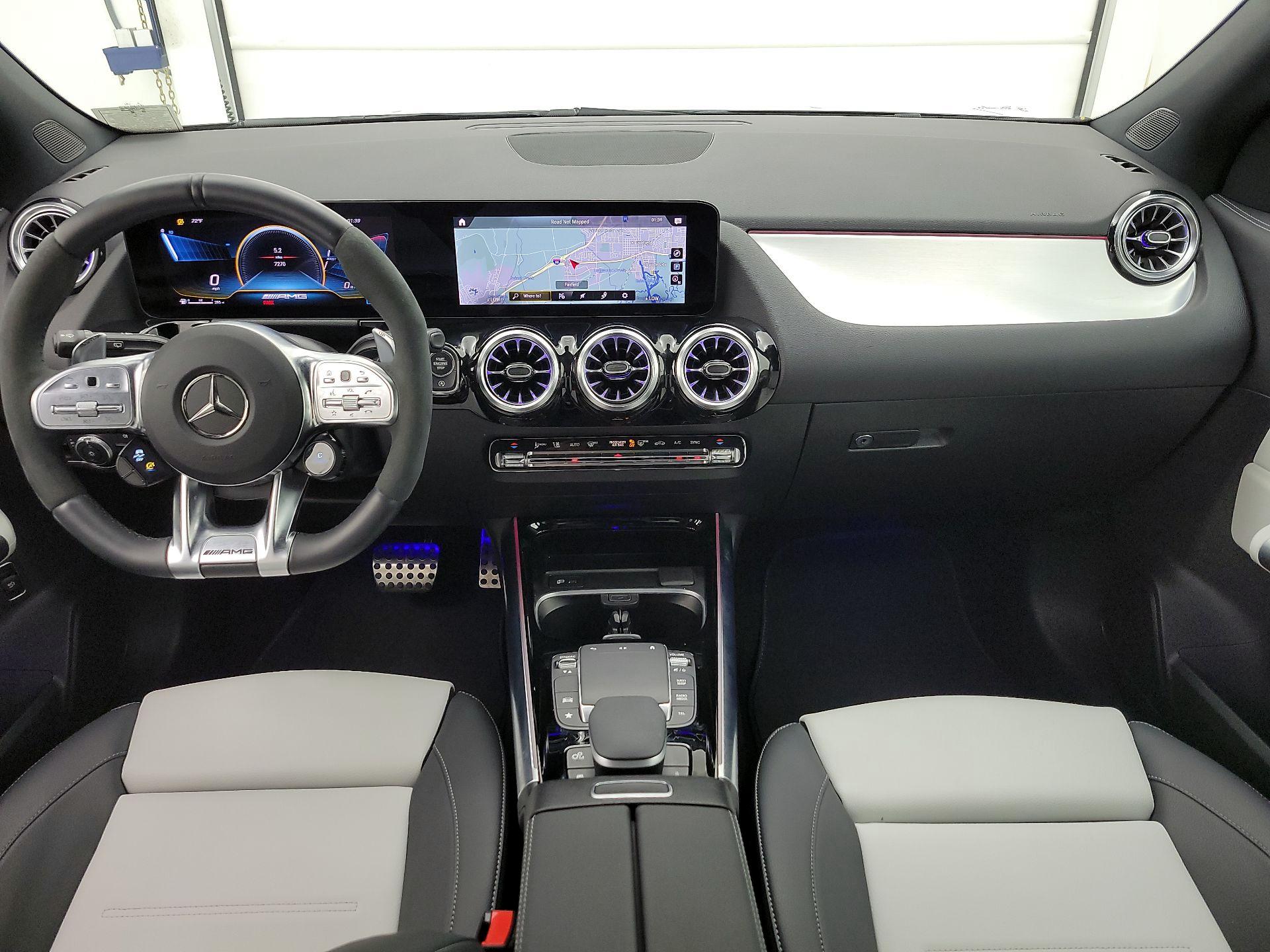 Thumbnail: 2023 Mercedes-Benz GLA - 9