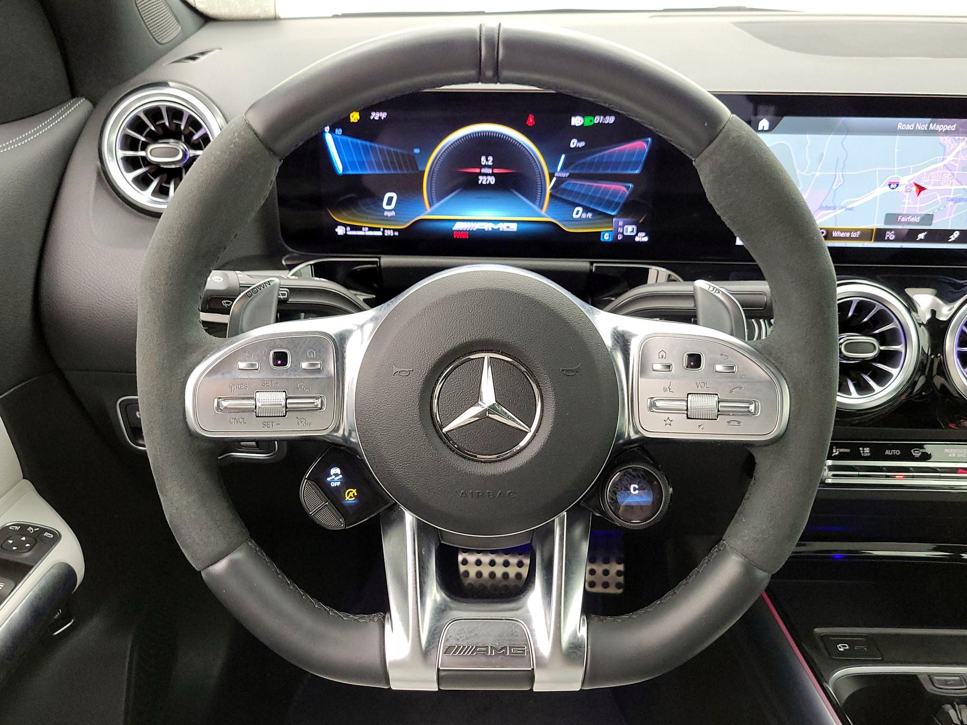 Thumbnail: 2023 Mercedes-Benz GLA - 10