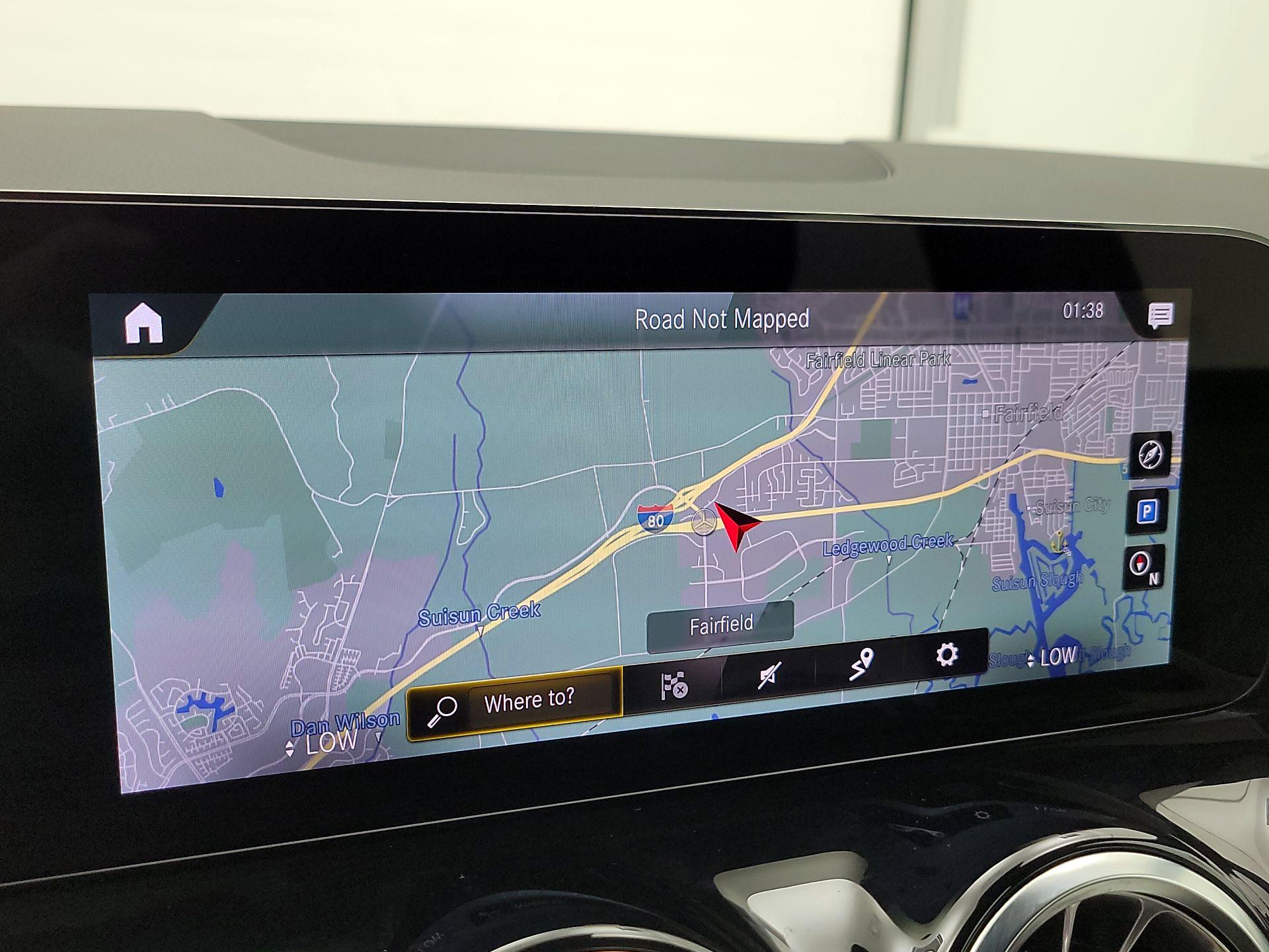 Thumbnail: 2023 Mercedes-Benz GLA - 14