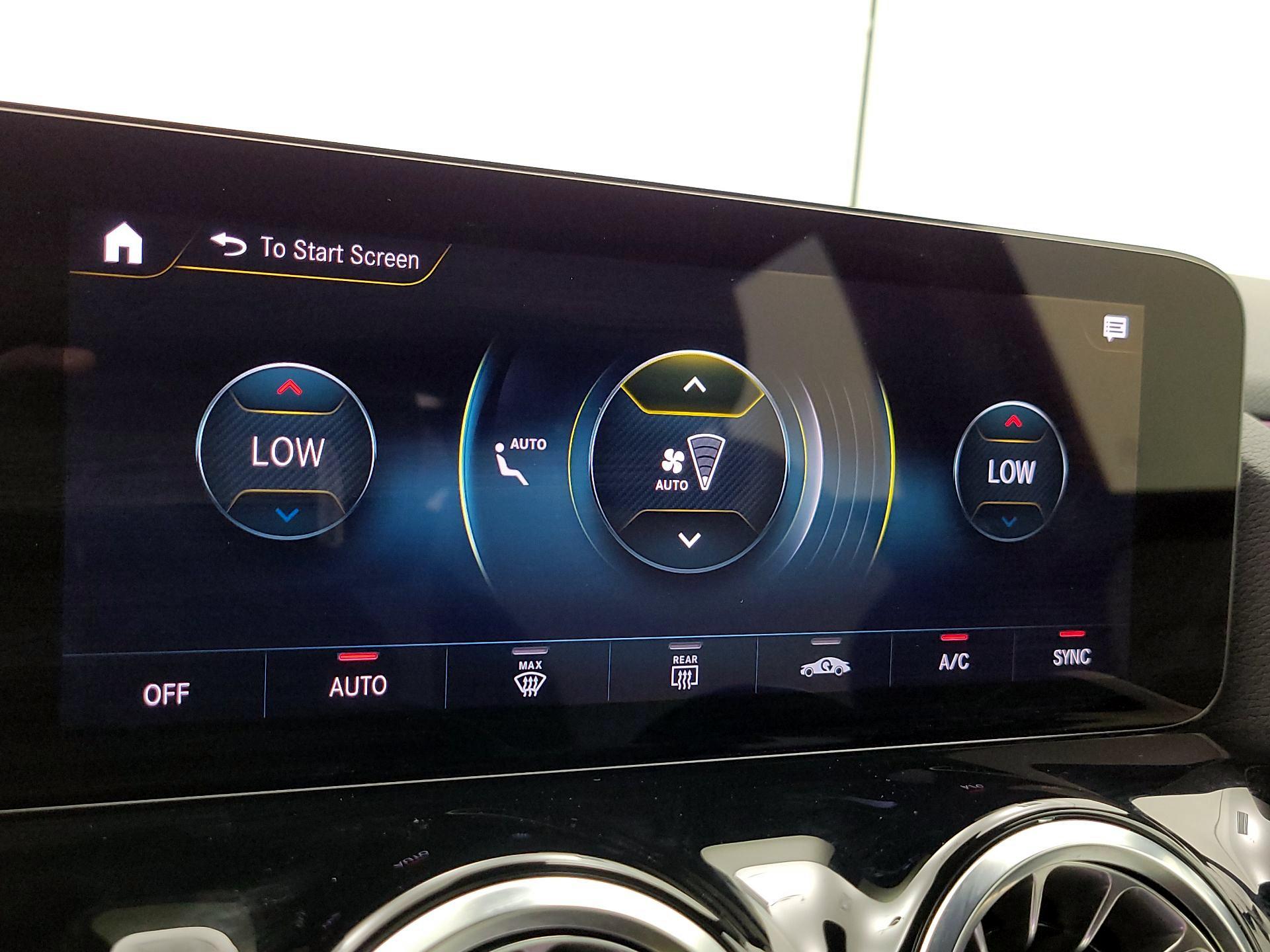 Thumbnail: 2023 Mercedes-Benz GLA - 17