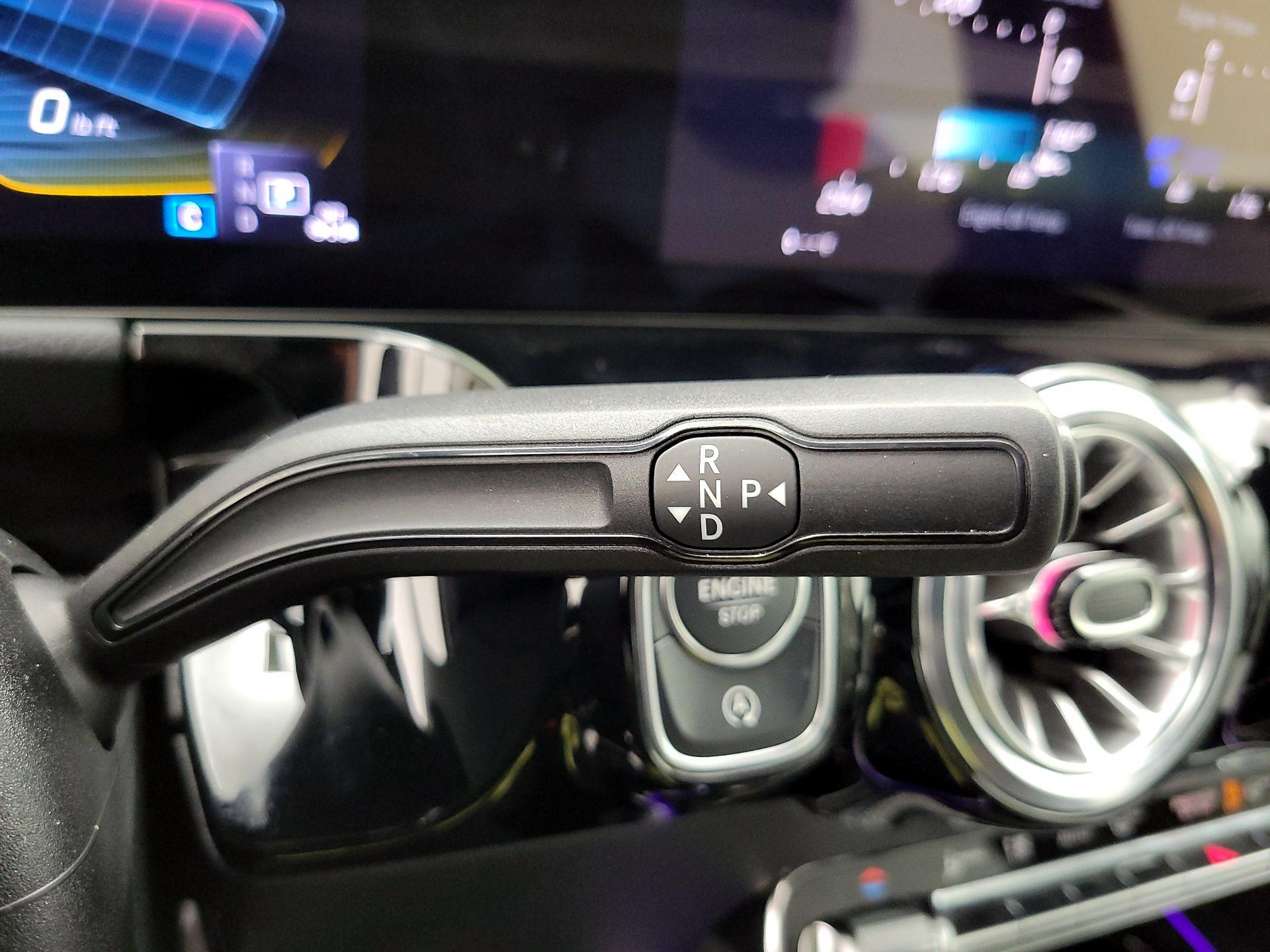 Thumbnail: 2023 Mercedes-Benz GLA - 18