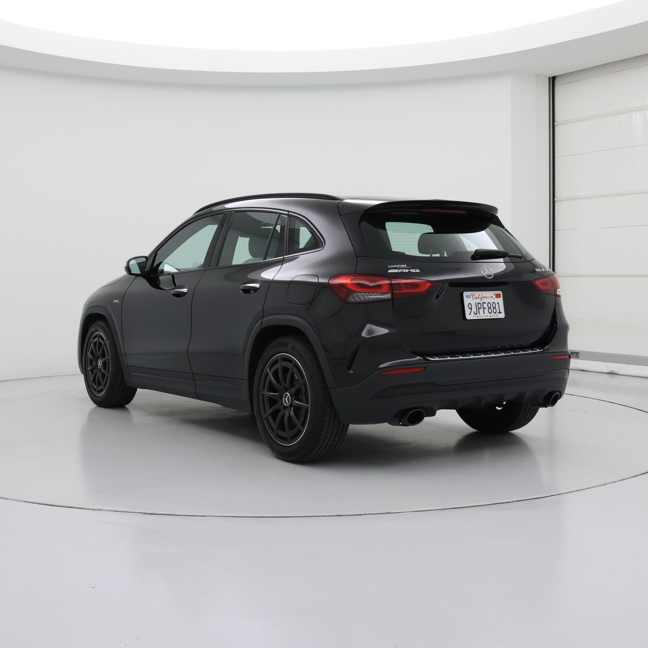 Thumbnail: 2023 Mercedes-Benz GLA - 2