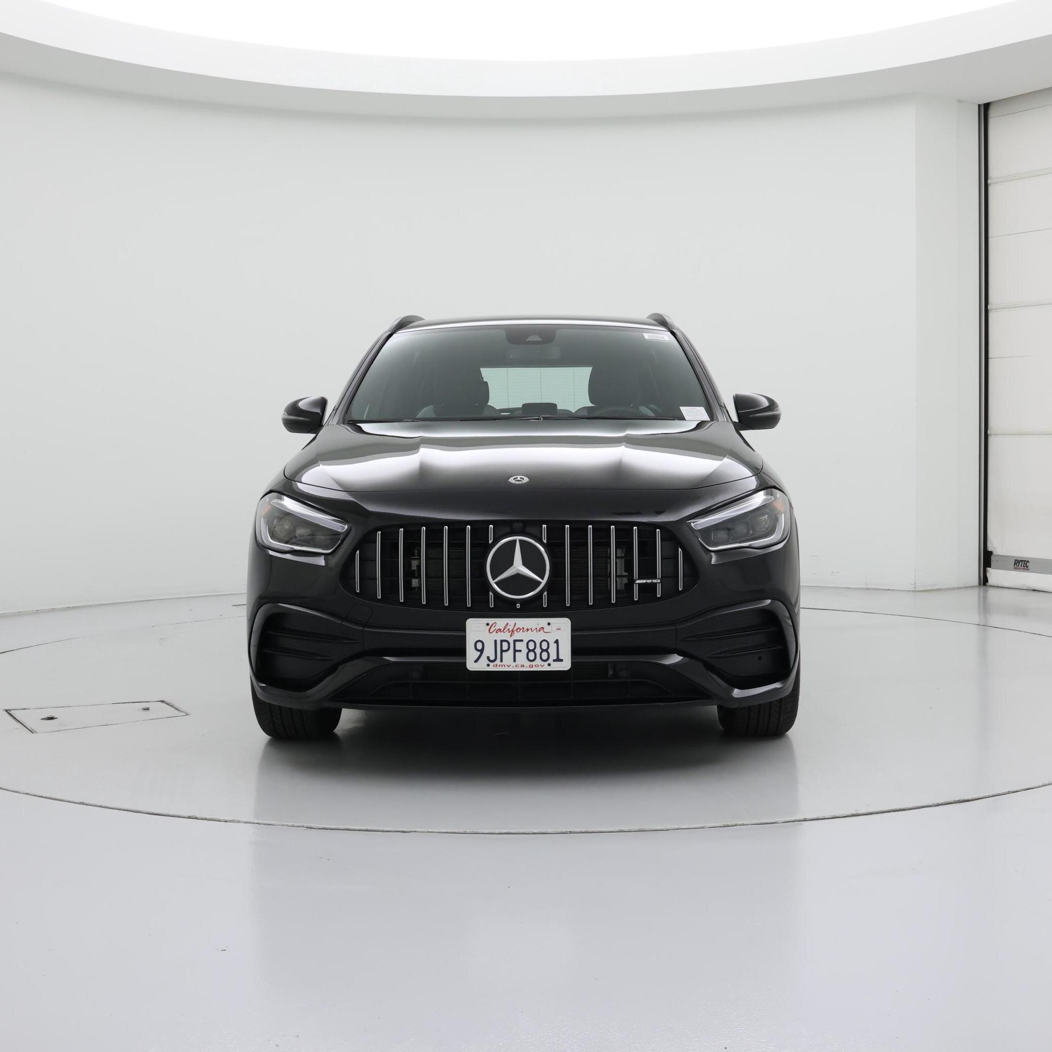 Thumbnail: 2023 Mercedes-Benz GLA - 5