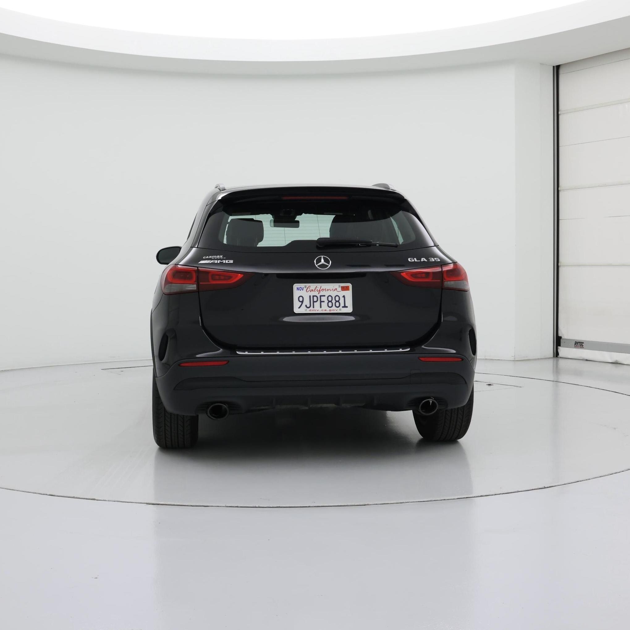 Thumbnail: 2023 Mercedes-Benz GLA - 6