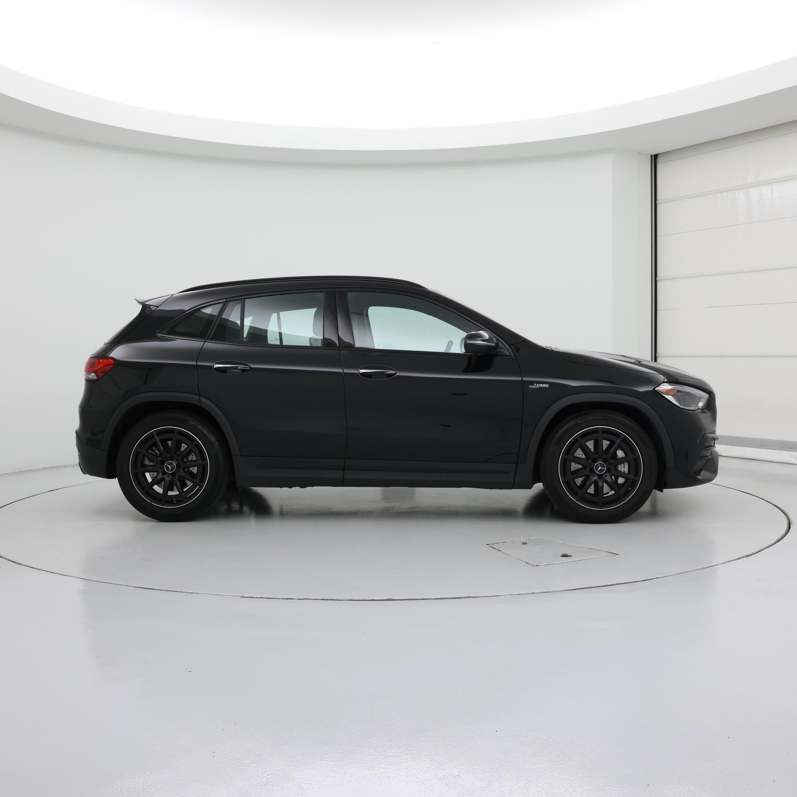 Thumbnail: 2023 Mercedes-Benz GLA - 7