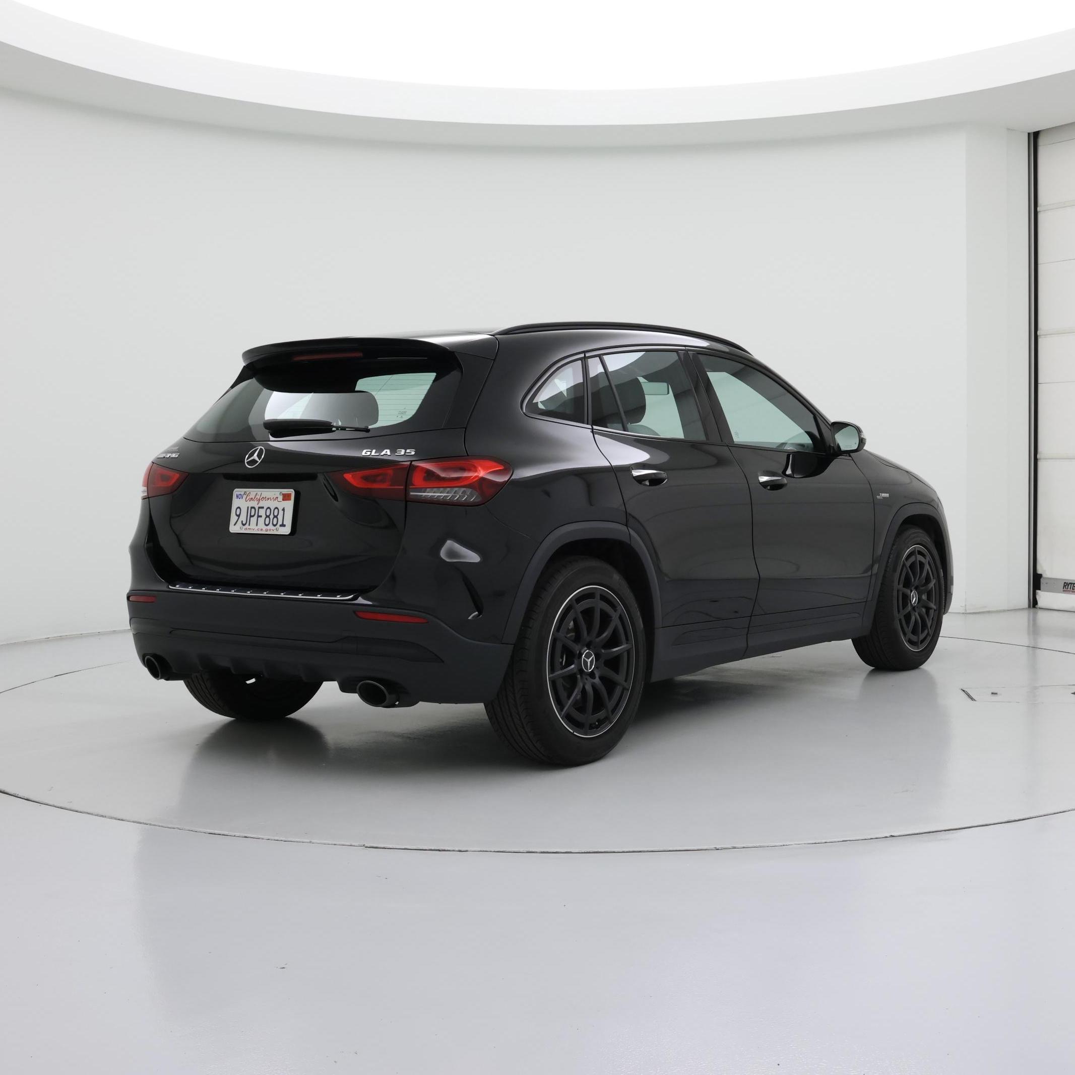 Thumbnail: 2023 Mercedes-Benz GLA - 8