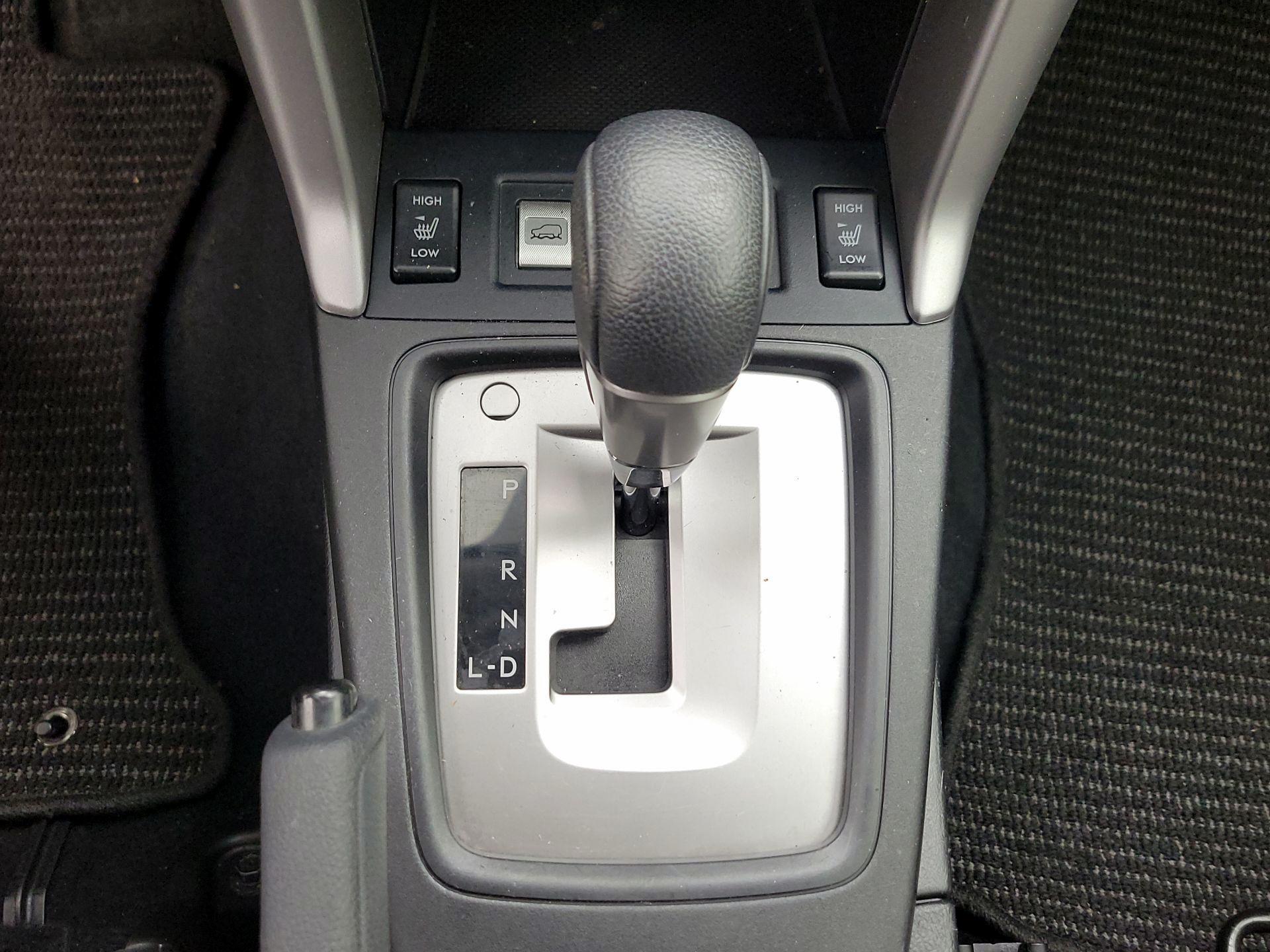 Thumbnail: 2015 Subaru Forester - 16