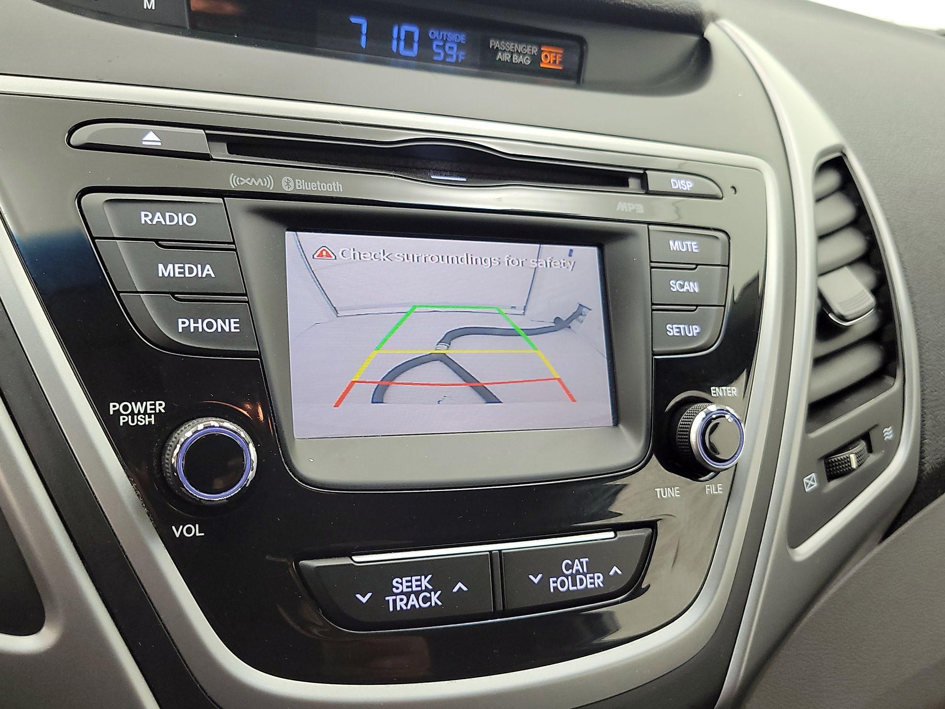 Thumbnail: 2016 Hyundai Elantra - 14