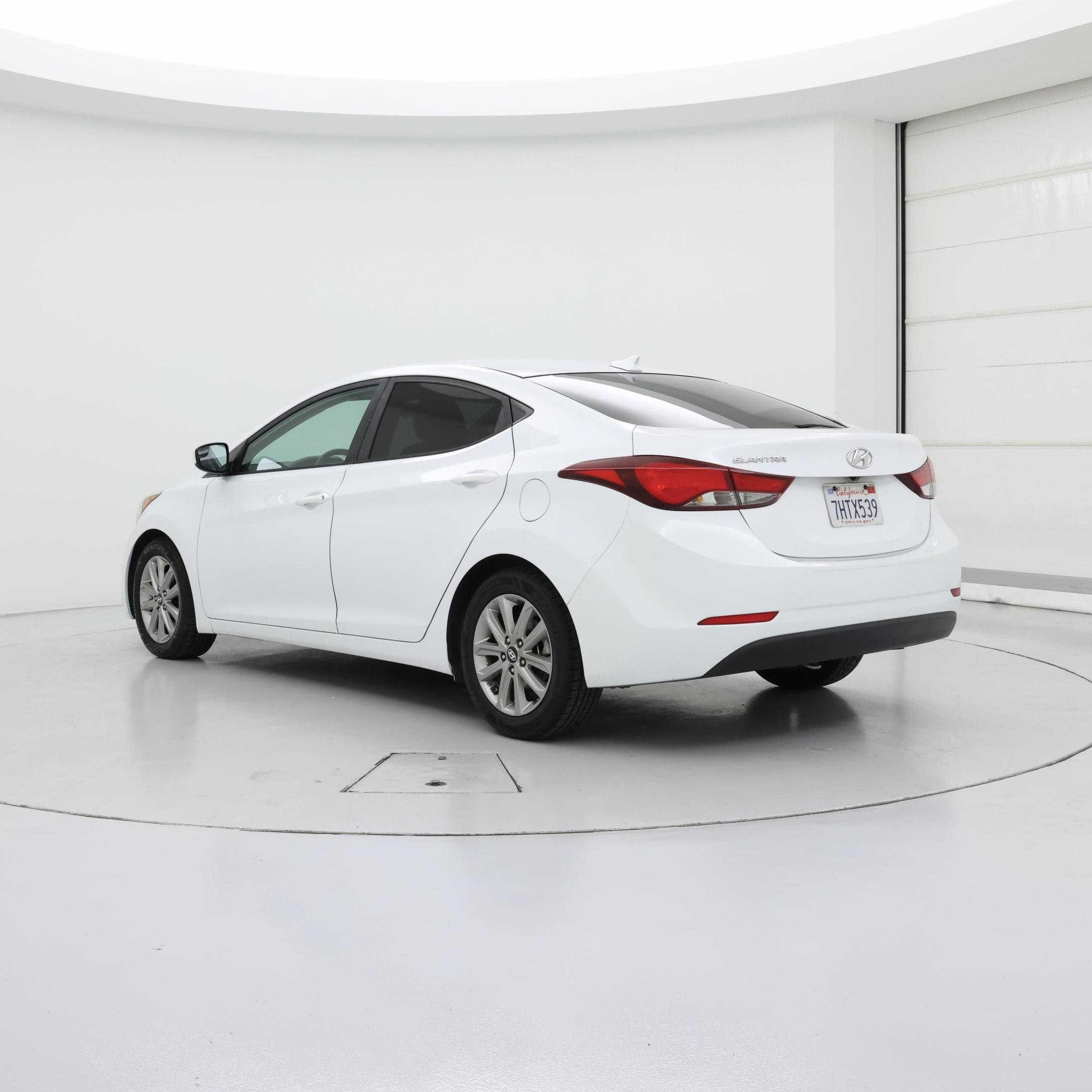 Thumbnail: 2016 Hyundai Elantra - 2