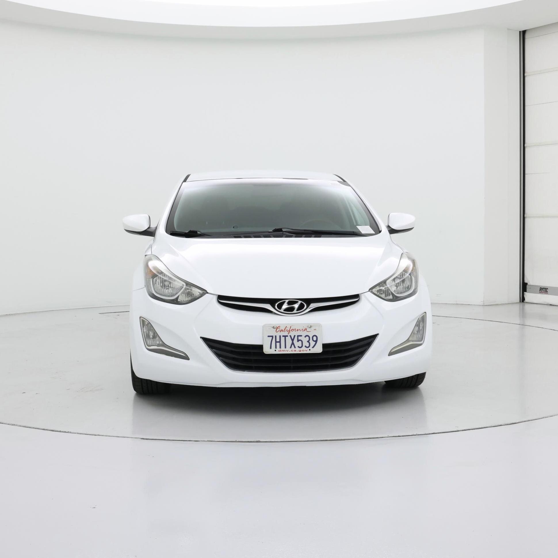 Thumbnail: 2016 Hyundai Elantra - 5