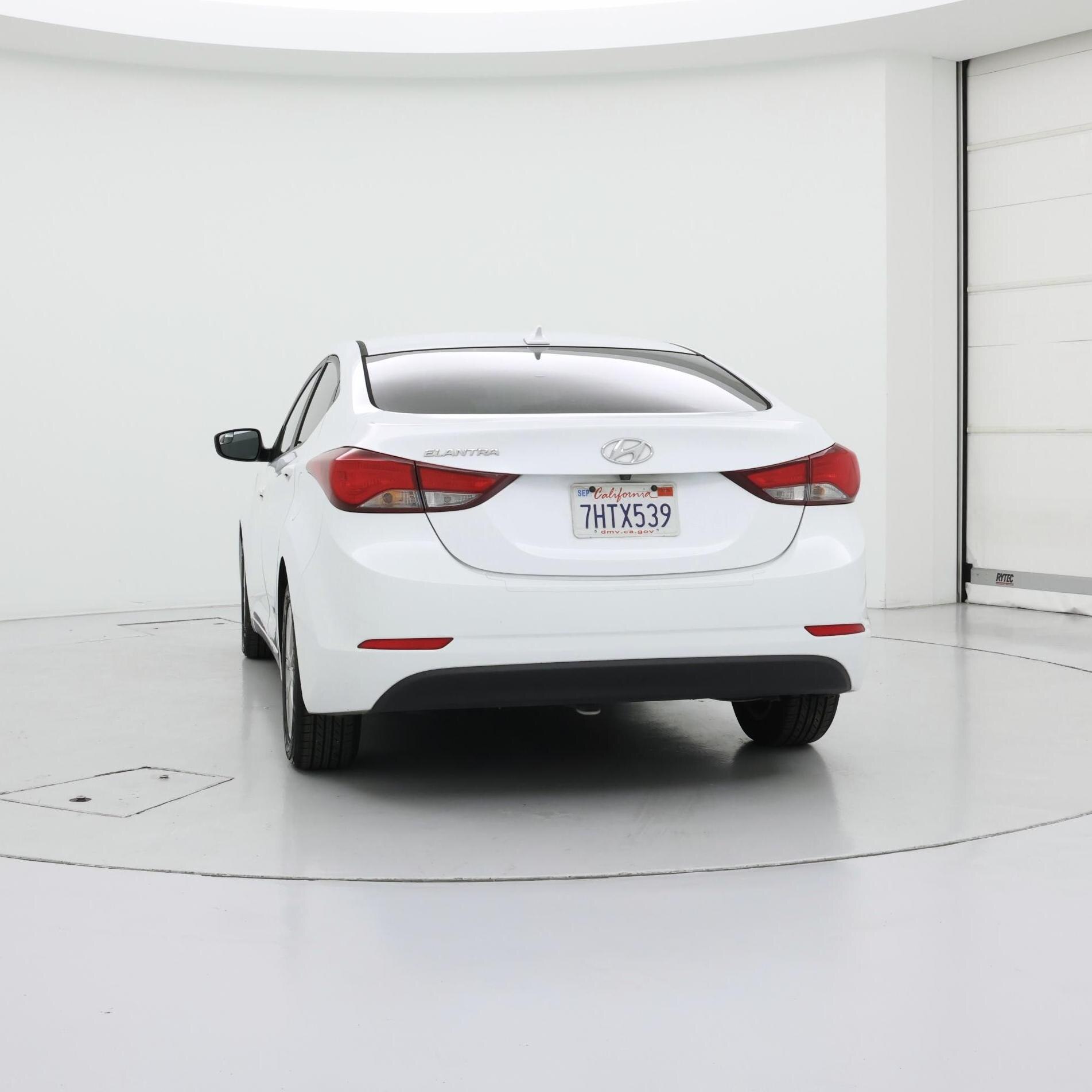 Thumbnail: 2016 Hyundai Elantra - 6