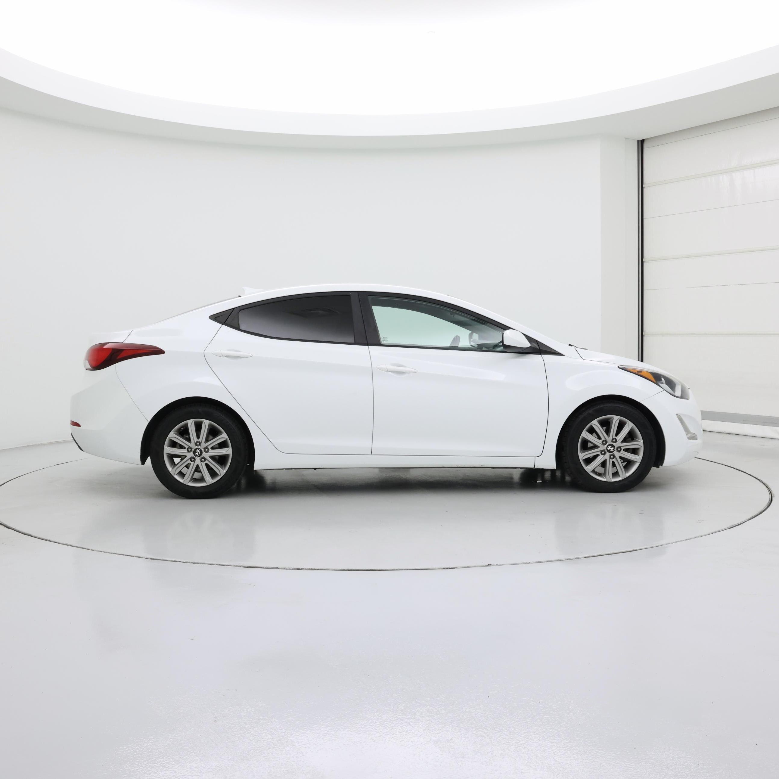 Thumbnail: 2016 Hyundai Elantra - 7