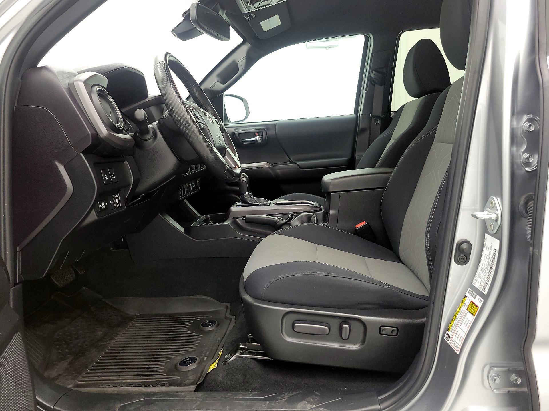 Thumbnail: 2023 Toyota Tacoma - 11