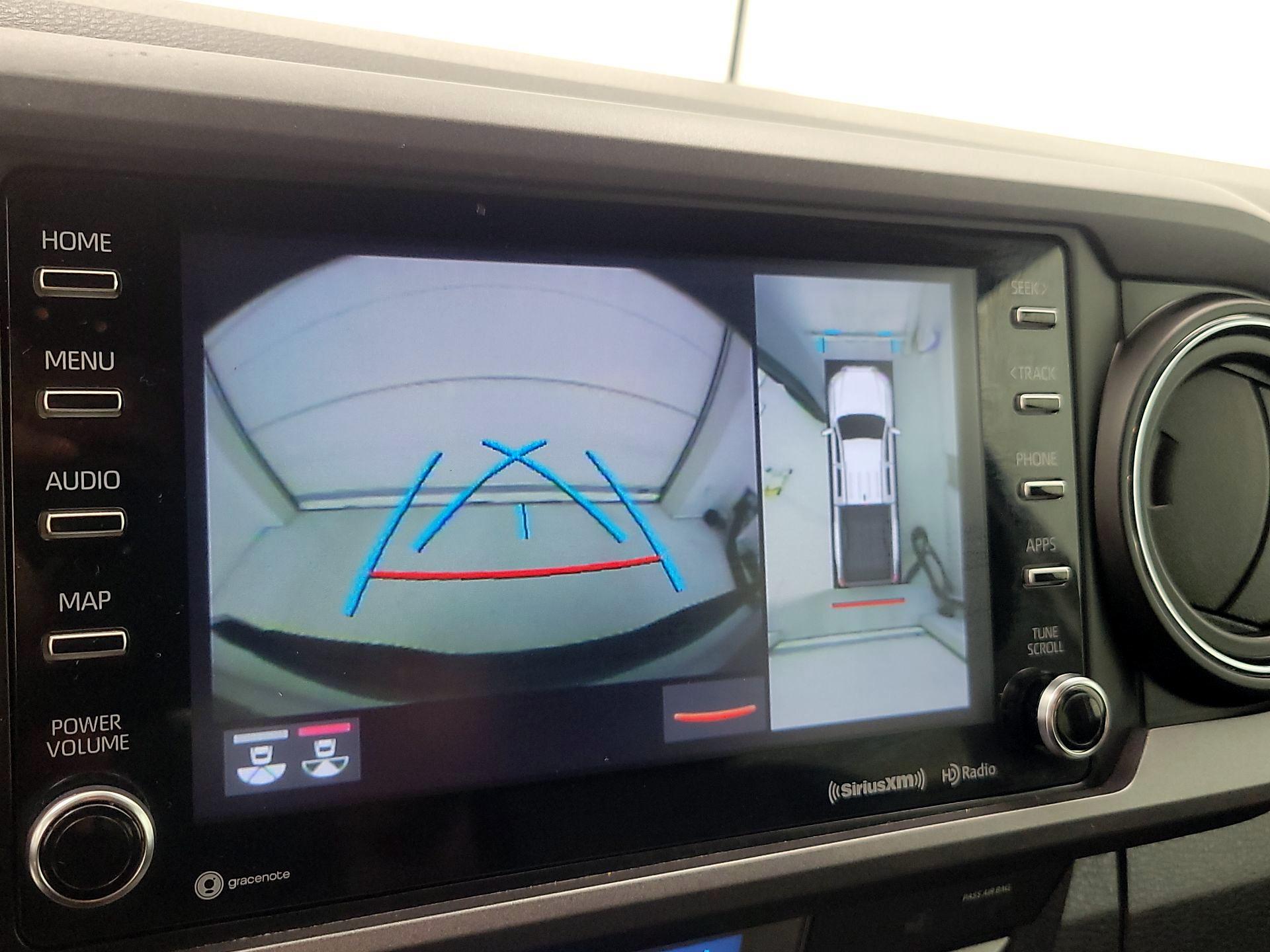 Thumbnail: 2023 Toyota Tacoma - 14