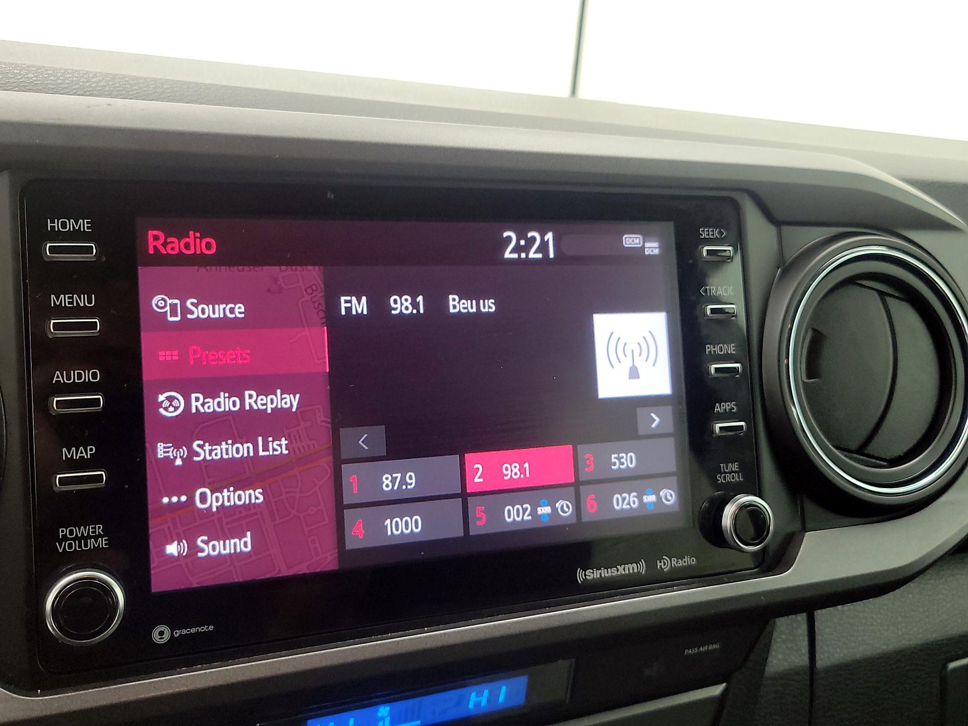 Thumbnail: 2023 Toyota Tacoma - 15