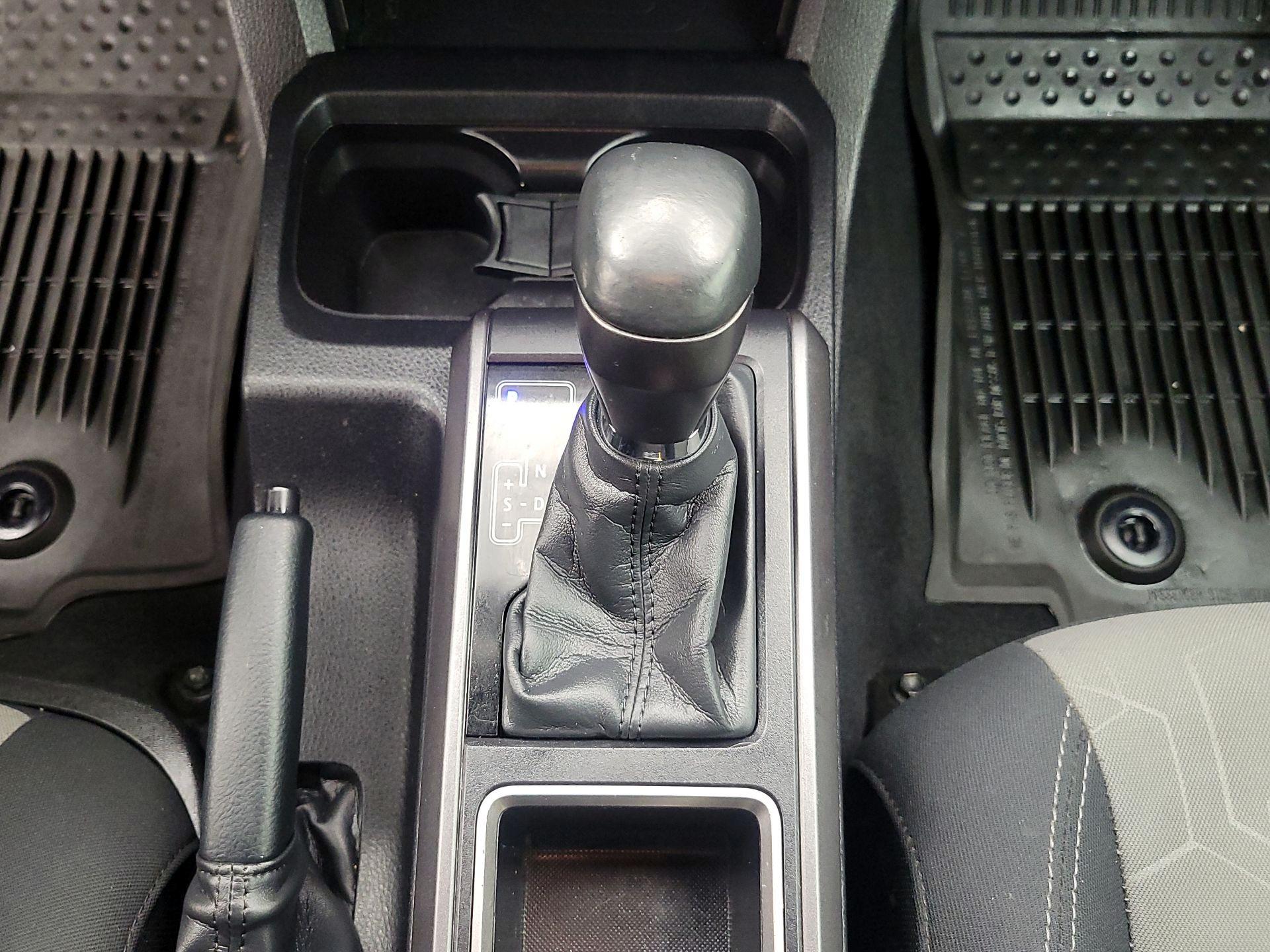 Thumbnail: 2023 Toyota Tacoma - 17