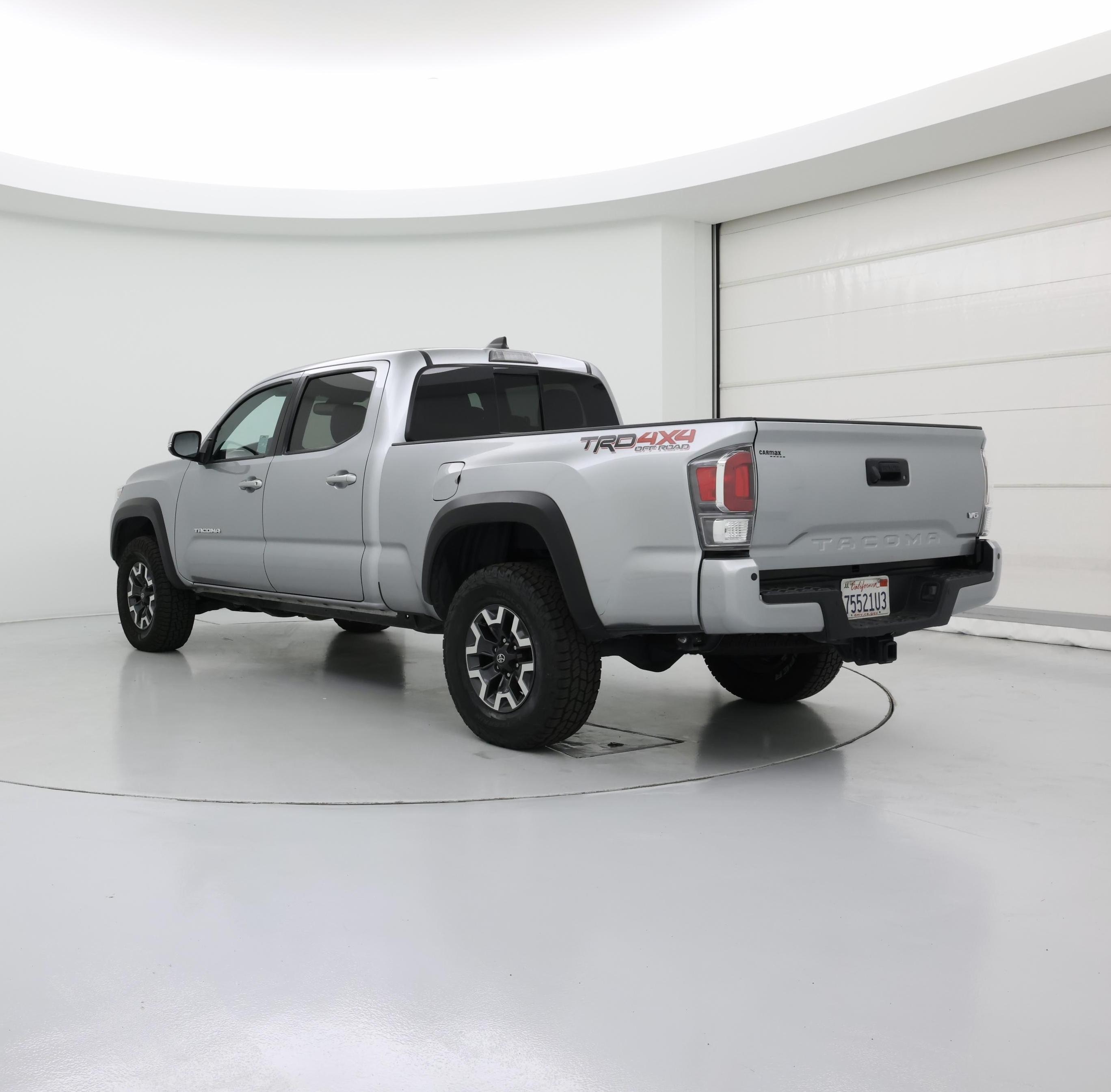 Thumbnail: 2023 Toyota Tacoma - 2