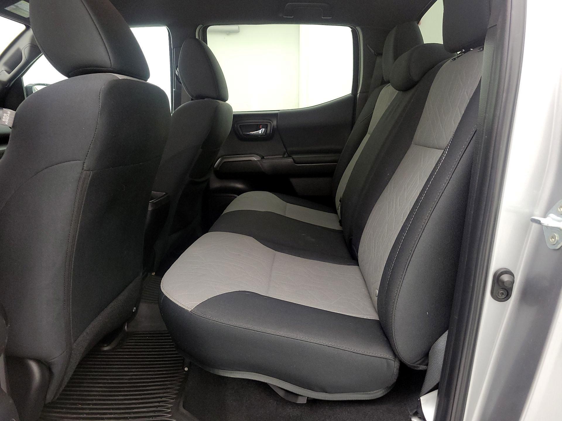 Thumbnail: 2023 Toyota Tacoma - 19