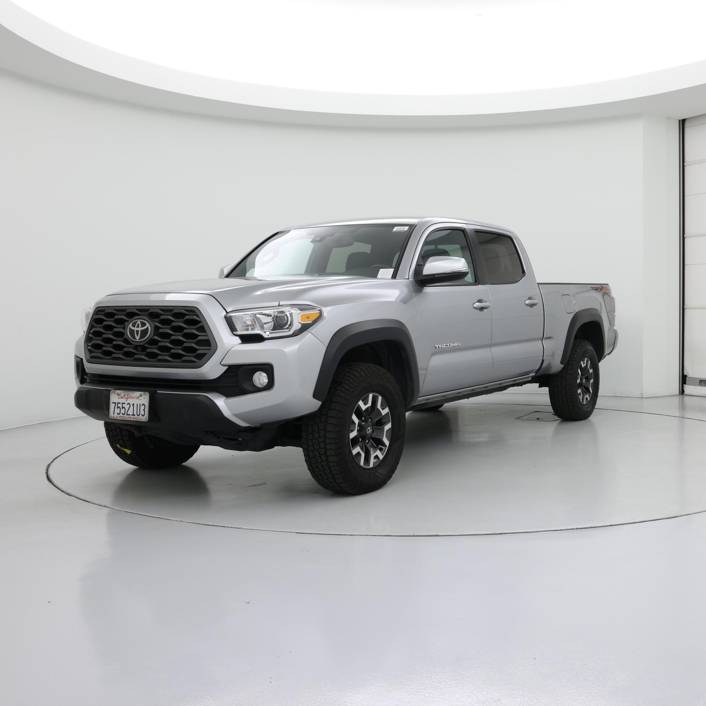 Thumbnail: 2023 Toyota Tacoma - 4