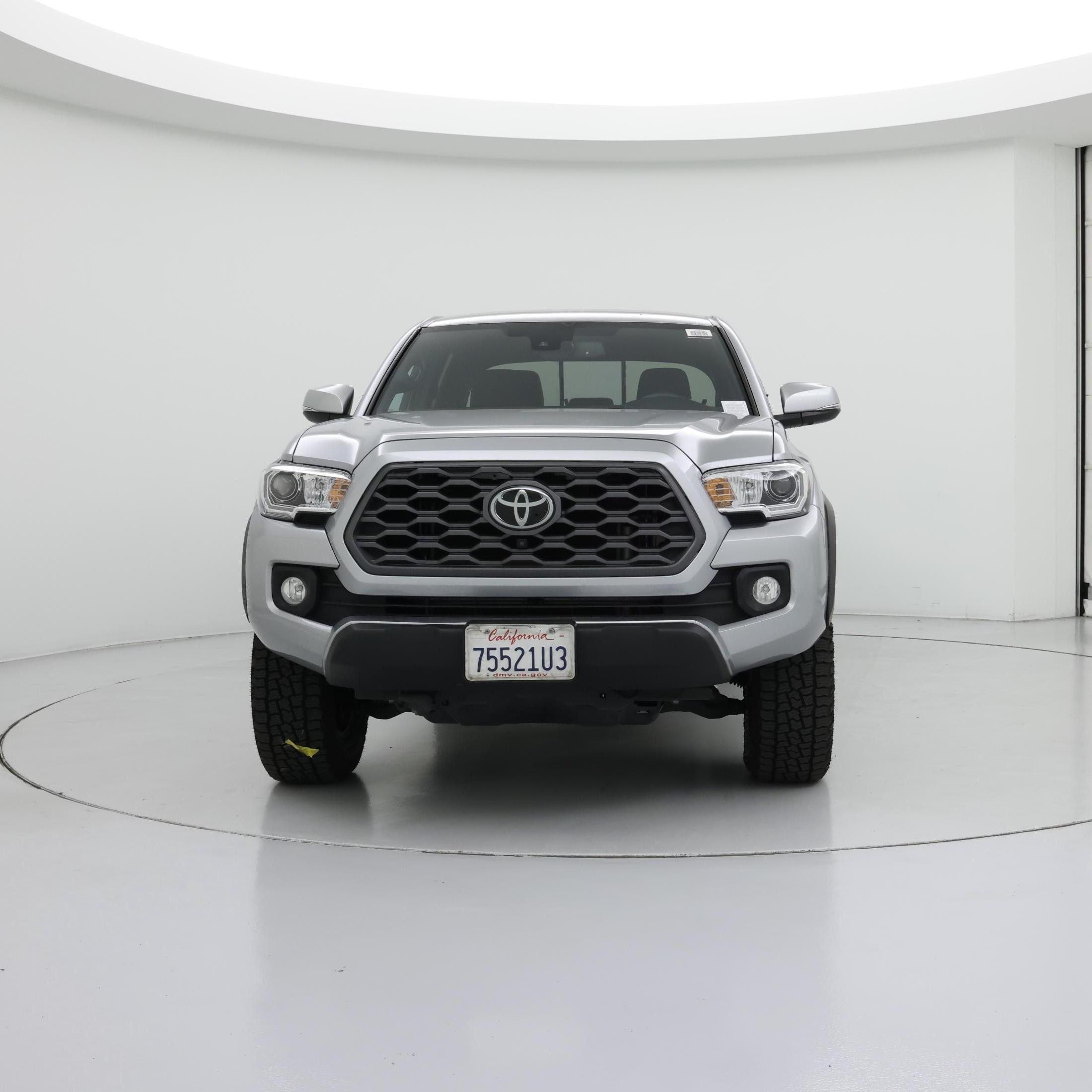 Thumbnail: 2023 Toyota Tacoma - 5