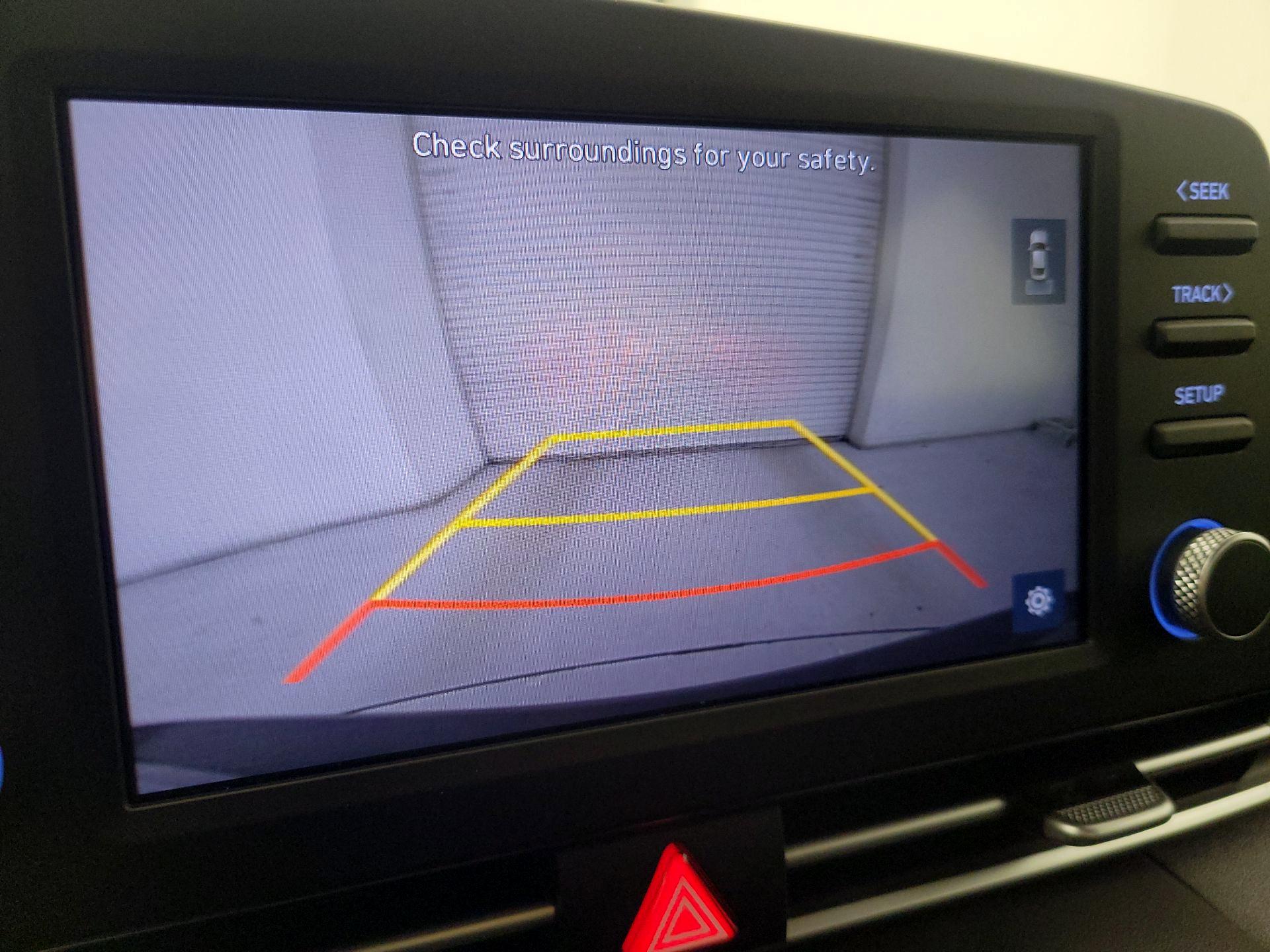 Thumbnail: 2023 Hyundai Elantra - 14