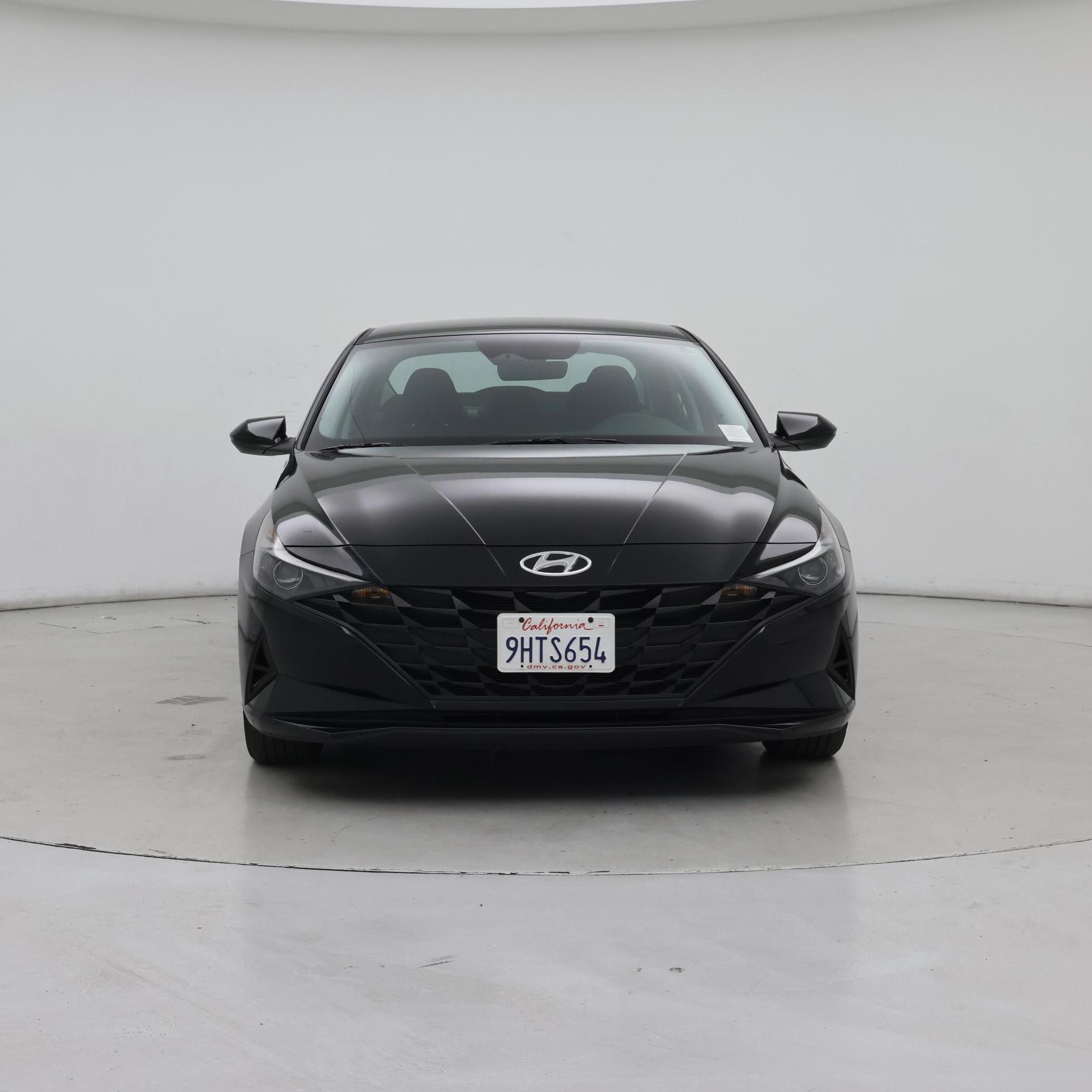 Thumbnail: 2023 Hyundai Elantra - 5