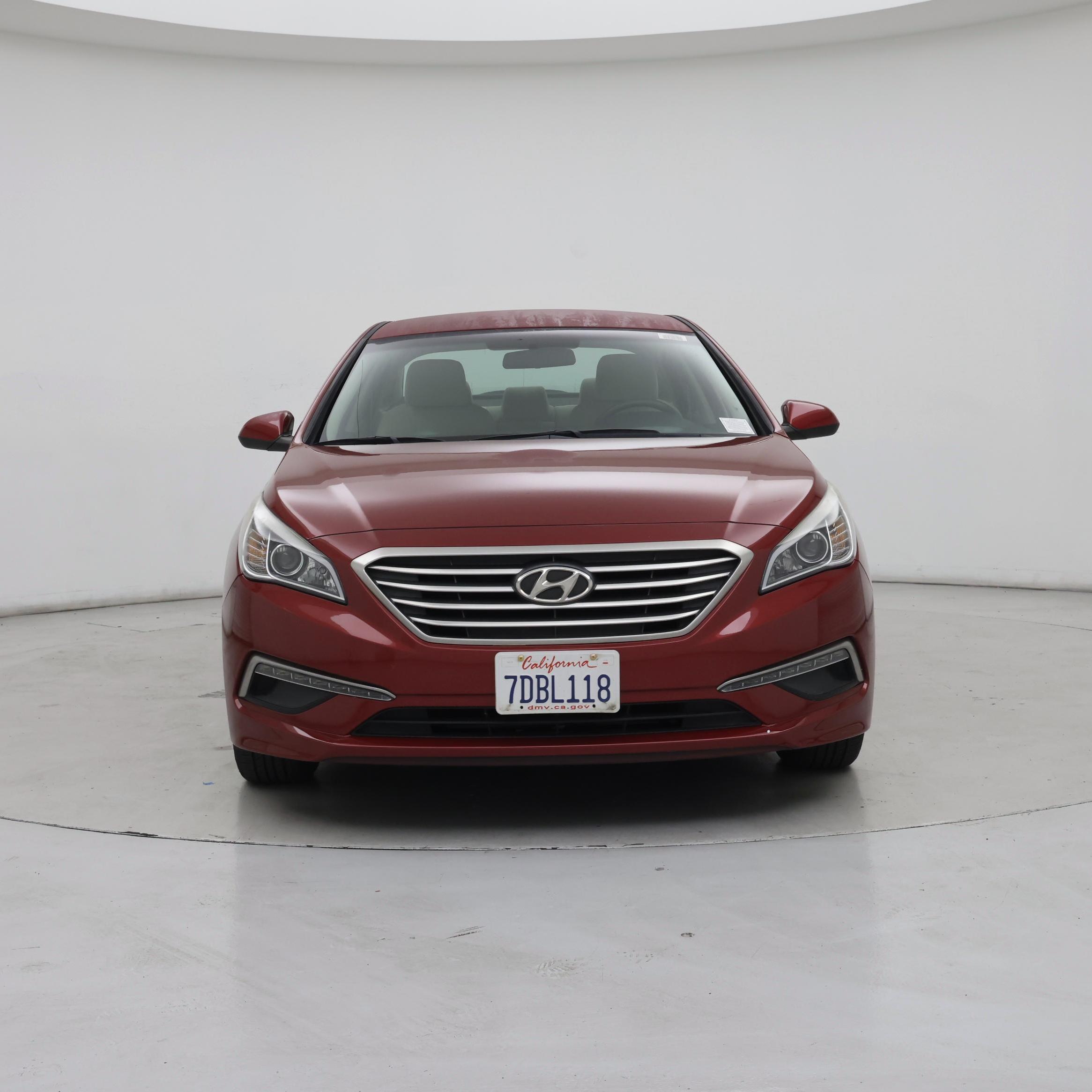 Thumbnail: 2015 Hyundai Sonata - 5