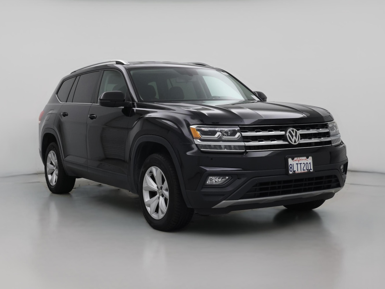 2019 Volkswagen Atlas SE
