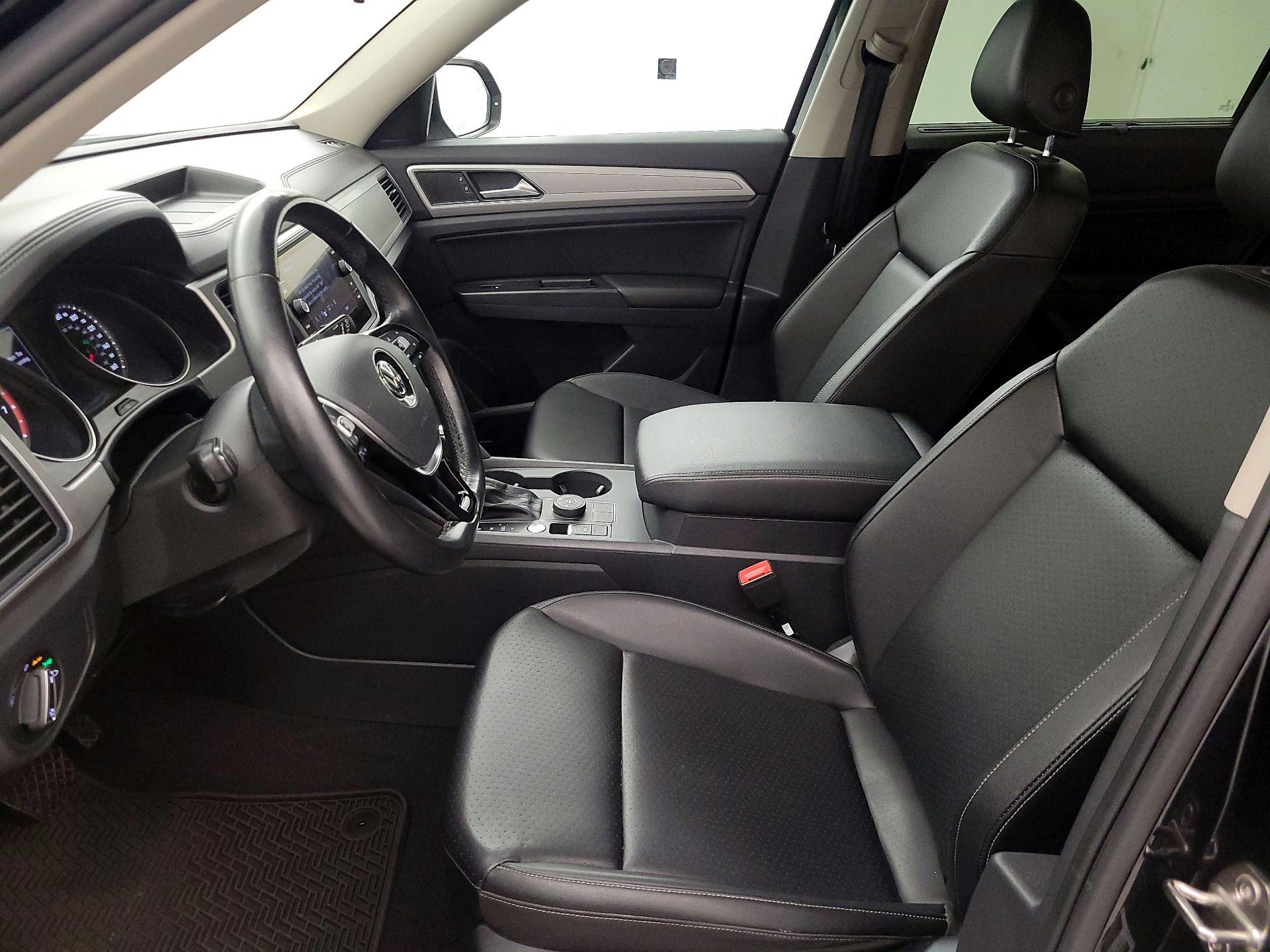 Thumbnail: 2019 Volkswagen Atlas - 11