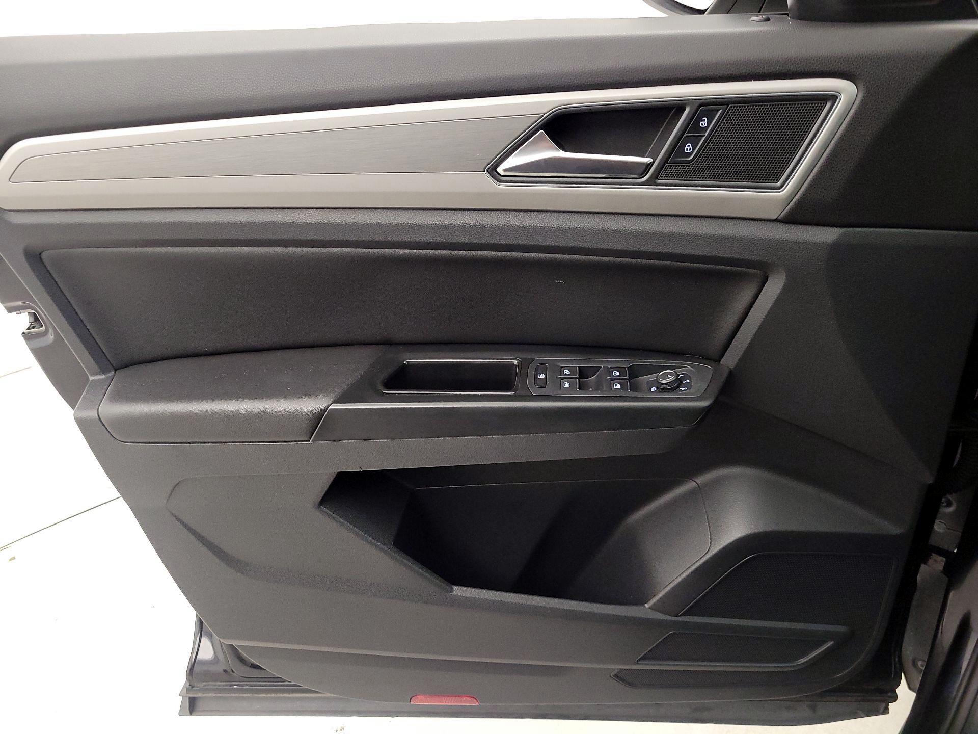 Thumbnail: 2019 Volkswagen Atlas - 12