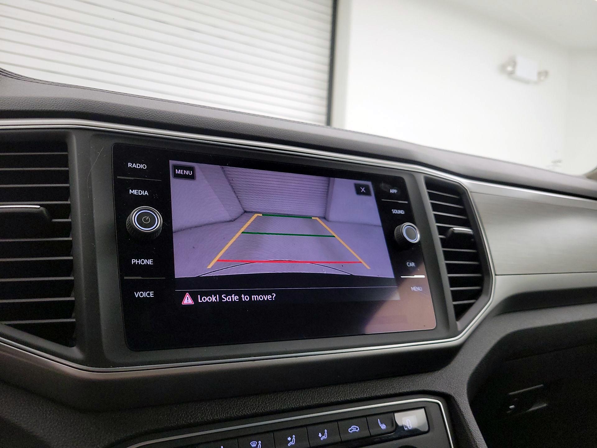 Thumbnail: 2019 Volkswagen Atlas - 14