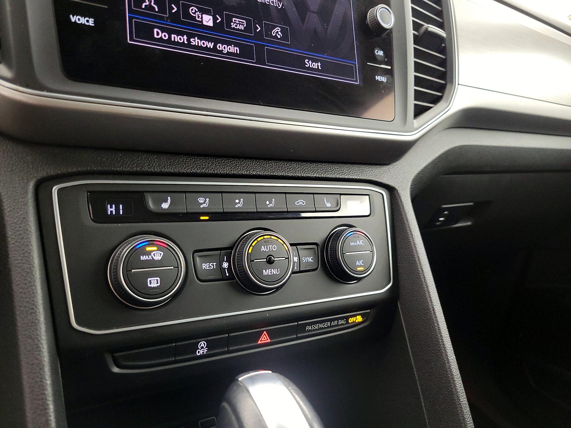 Thumbnail: 2019 Volkswagen Atlas - 16