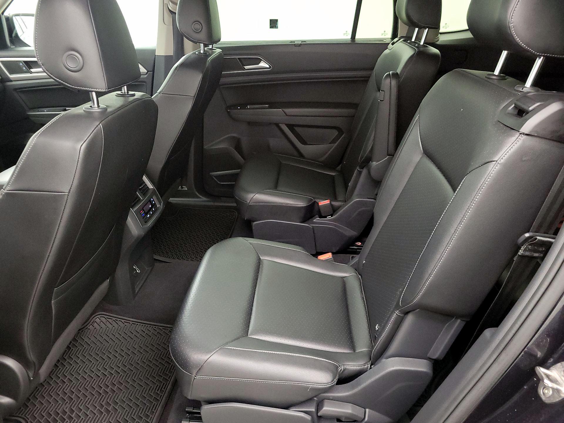 Thumbnail: 2019 Volkswagen Atlas - 19