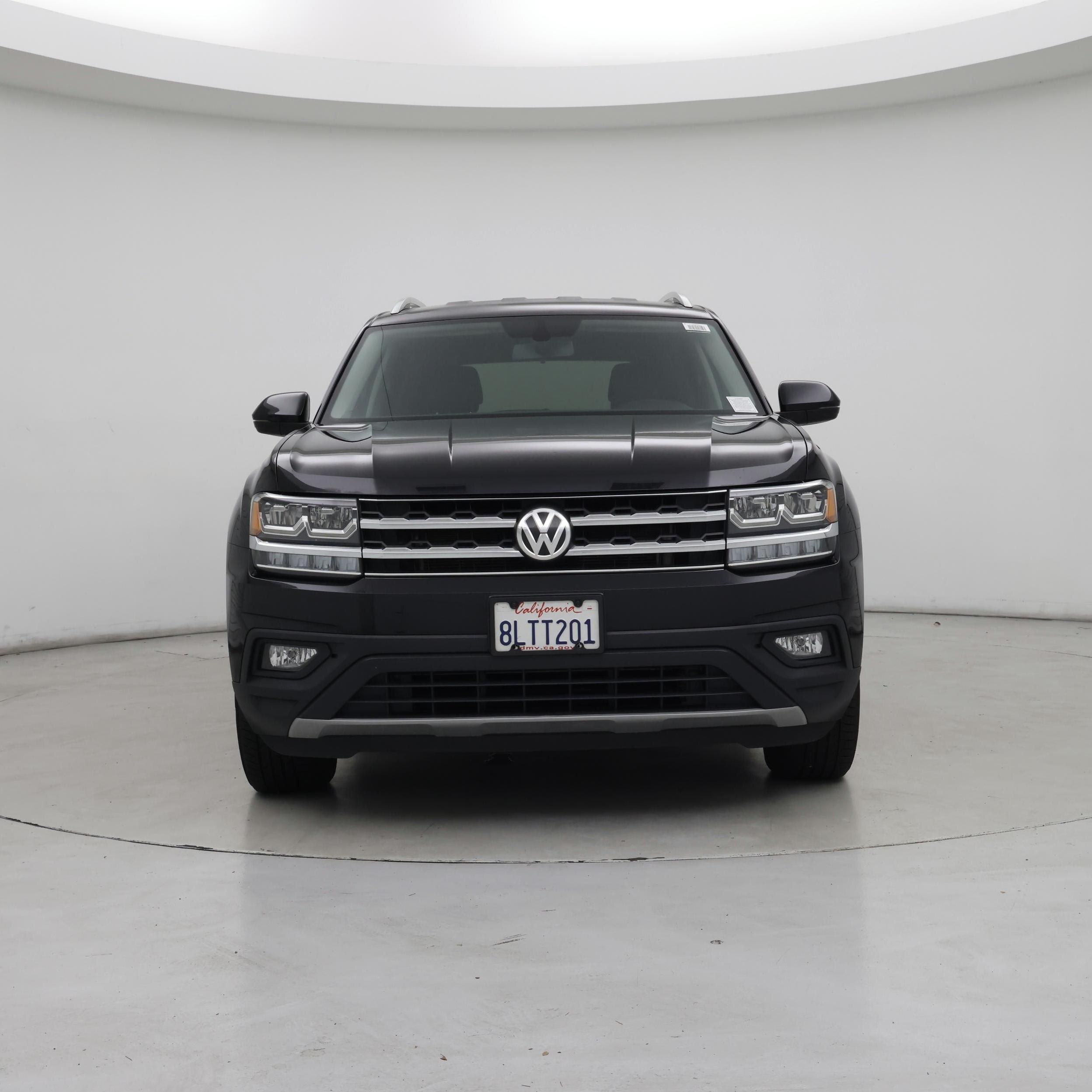 Thumbnail: 2019 Volkswagen Atlas - 5