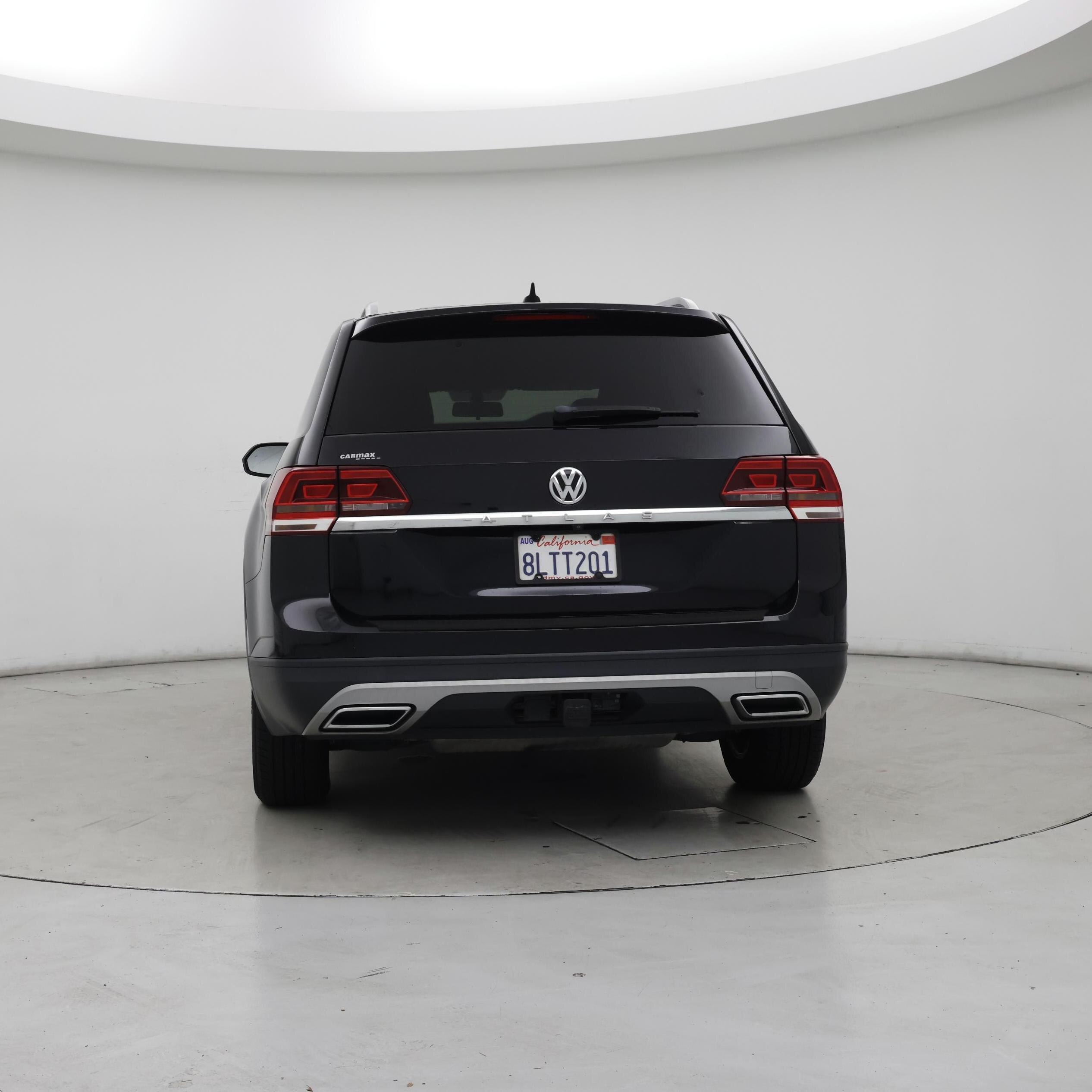 Thumbnail: 2019 Volkswagen Atlas - 6