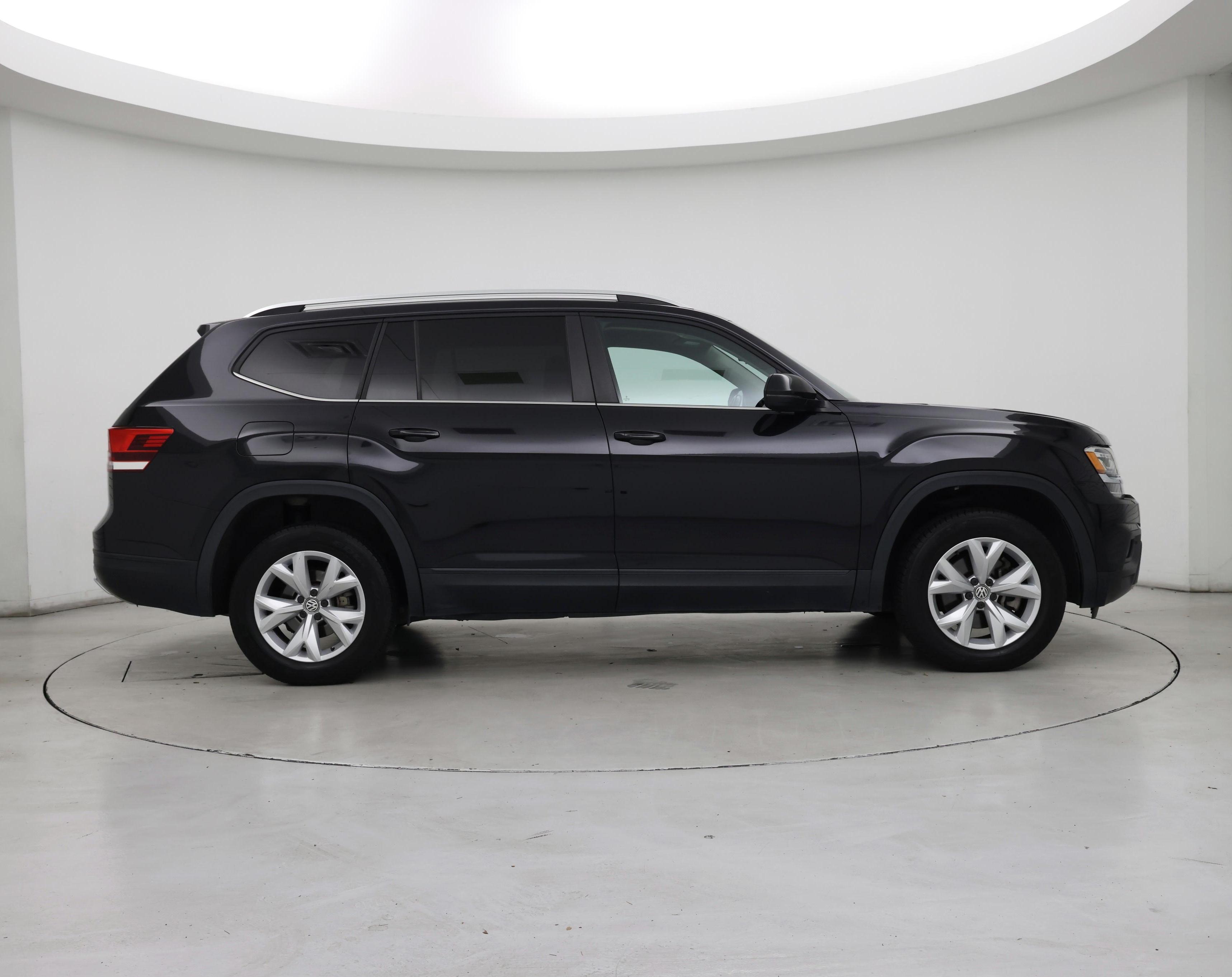 Thumbnail: 2019 Volkswagen Atlas - 7