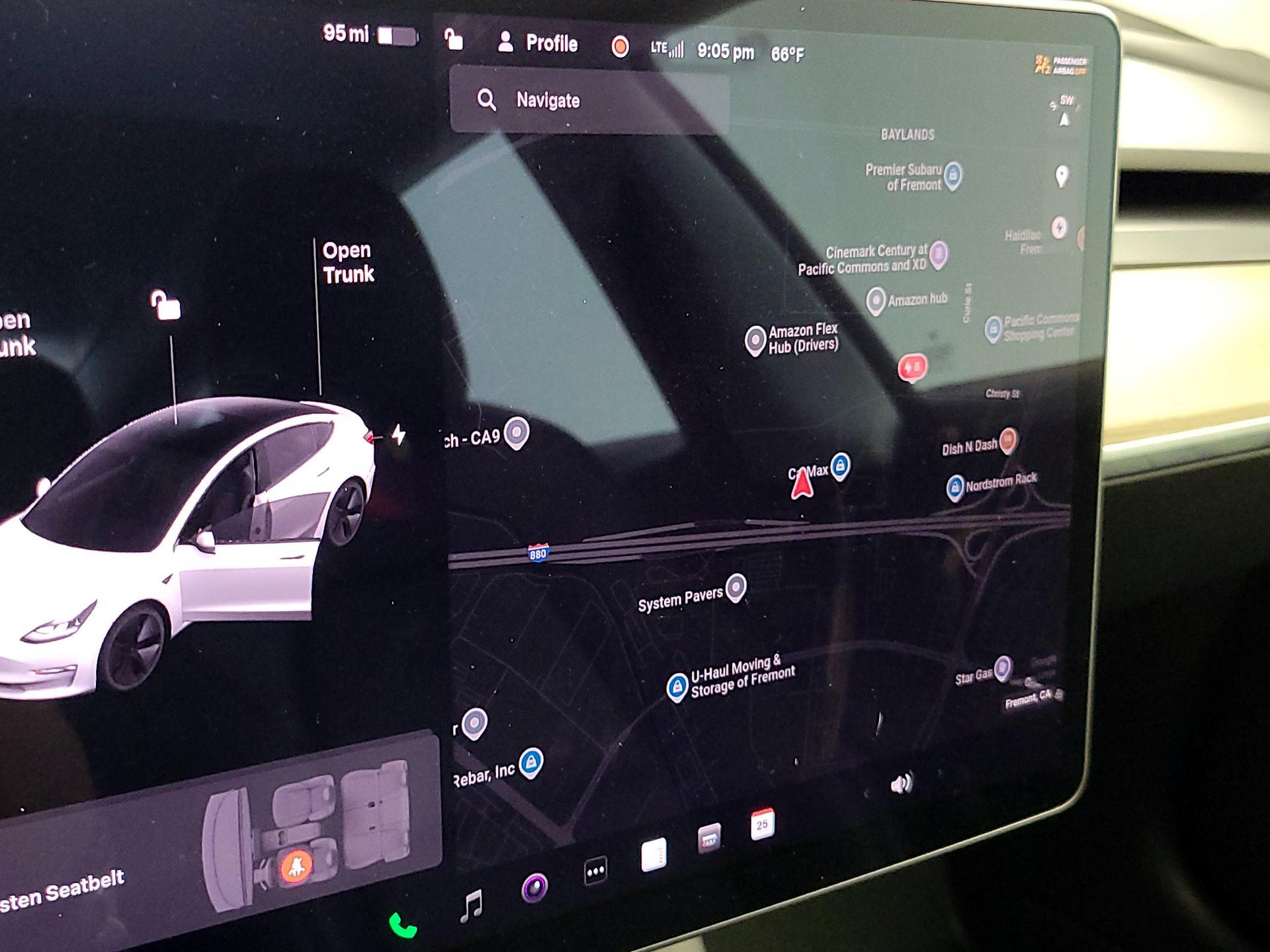 Thumbnail: 2022 Tesla Model 3 - 13