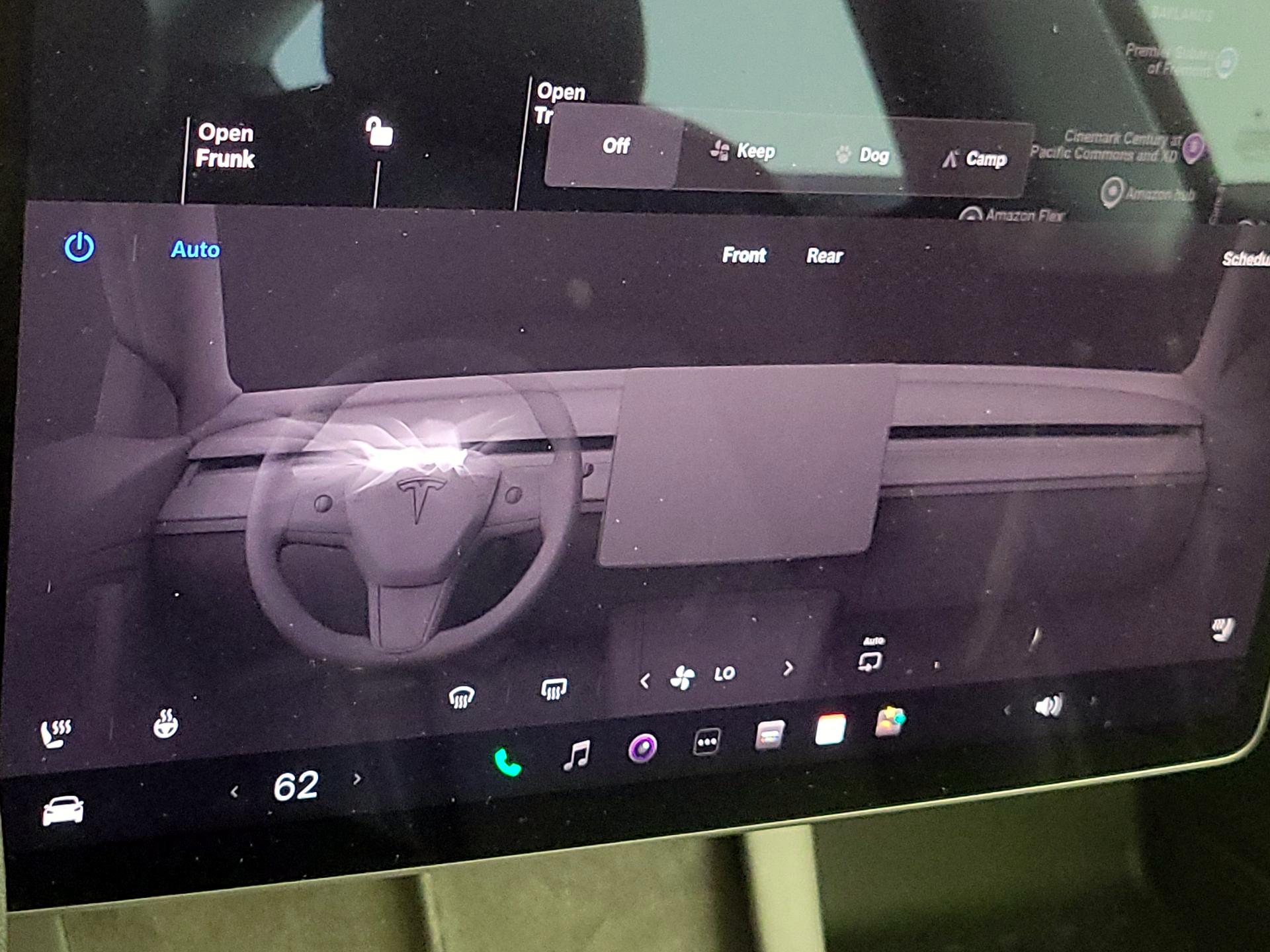 Thumbnail: 2022 Tesla Model 3 - 16