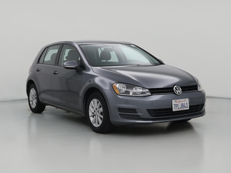2016 Volkswagen Golf S -
                  Santa Rosa, CA