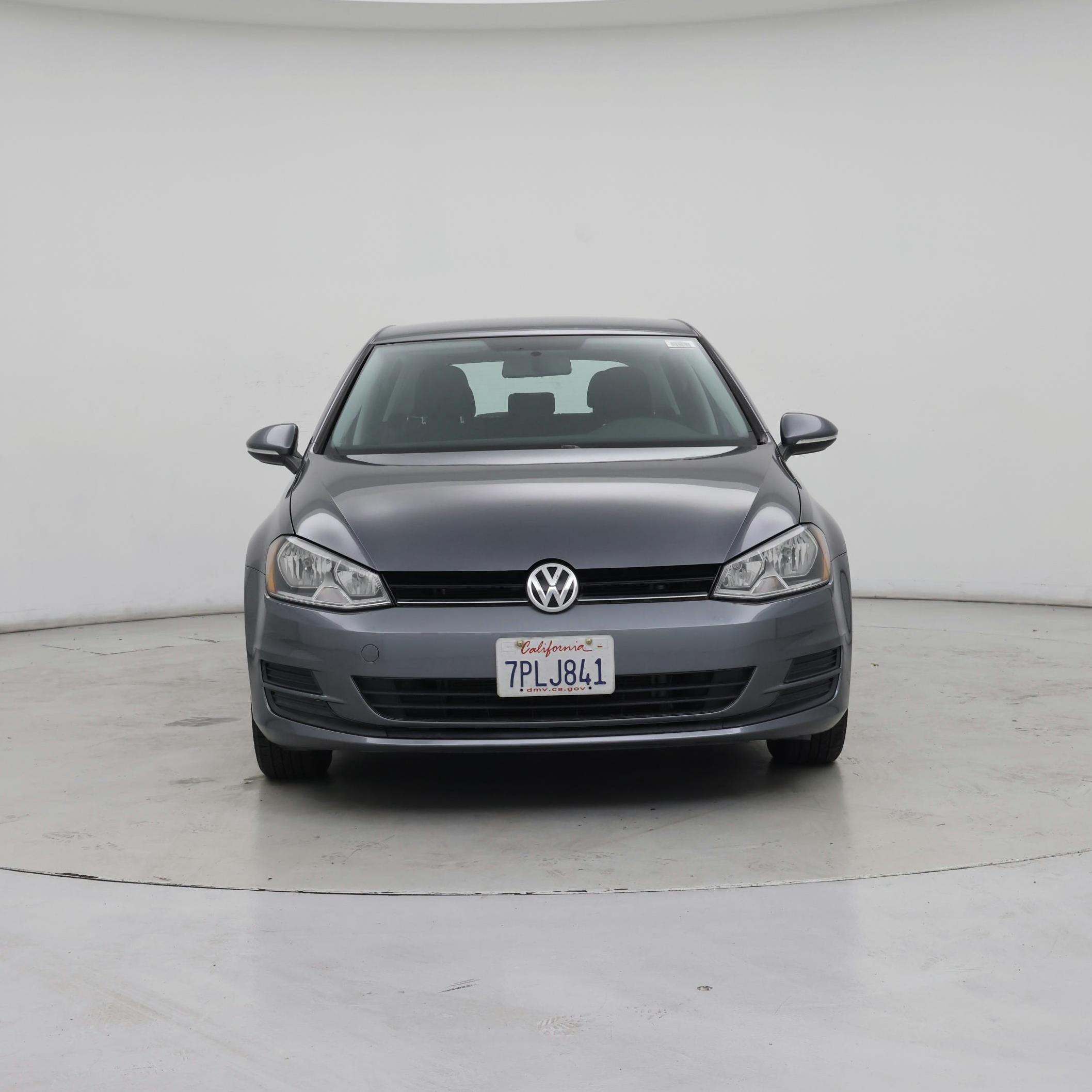 Thumbnail: 2016 Volkswagen Golf - 5